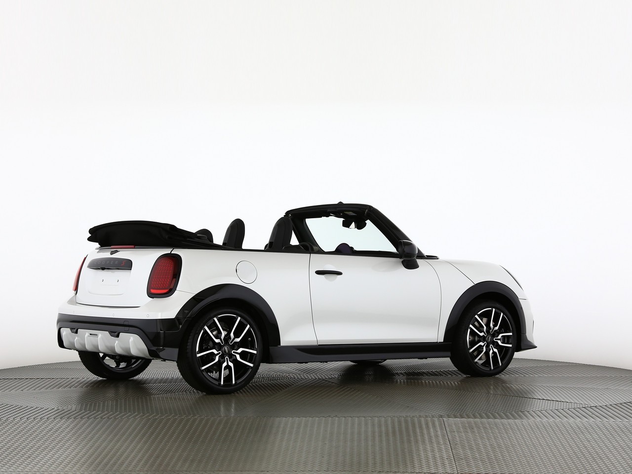 MINI Cooper S Cabriolet DKG-image-14