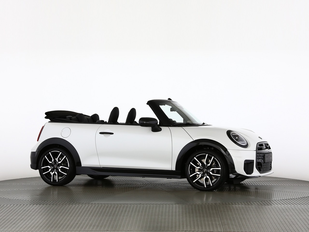 MINI Cooper S Cabriolet DKG-image-18