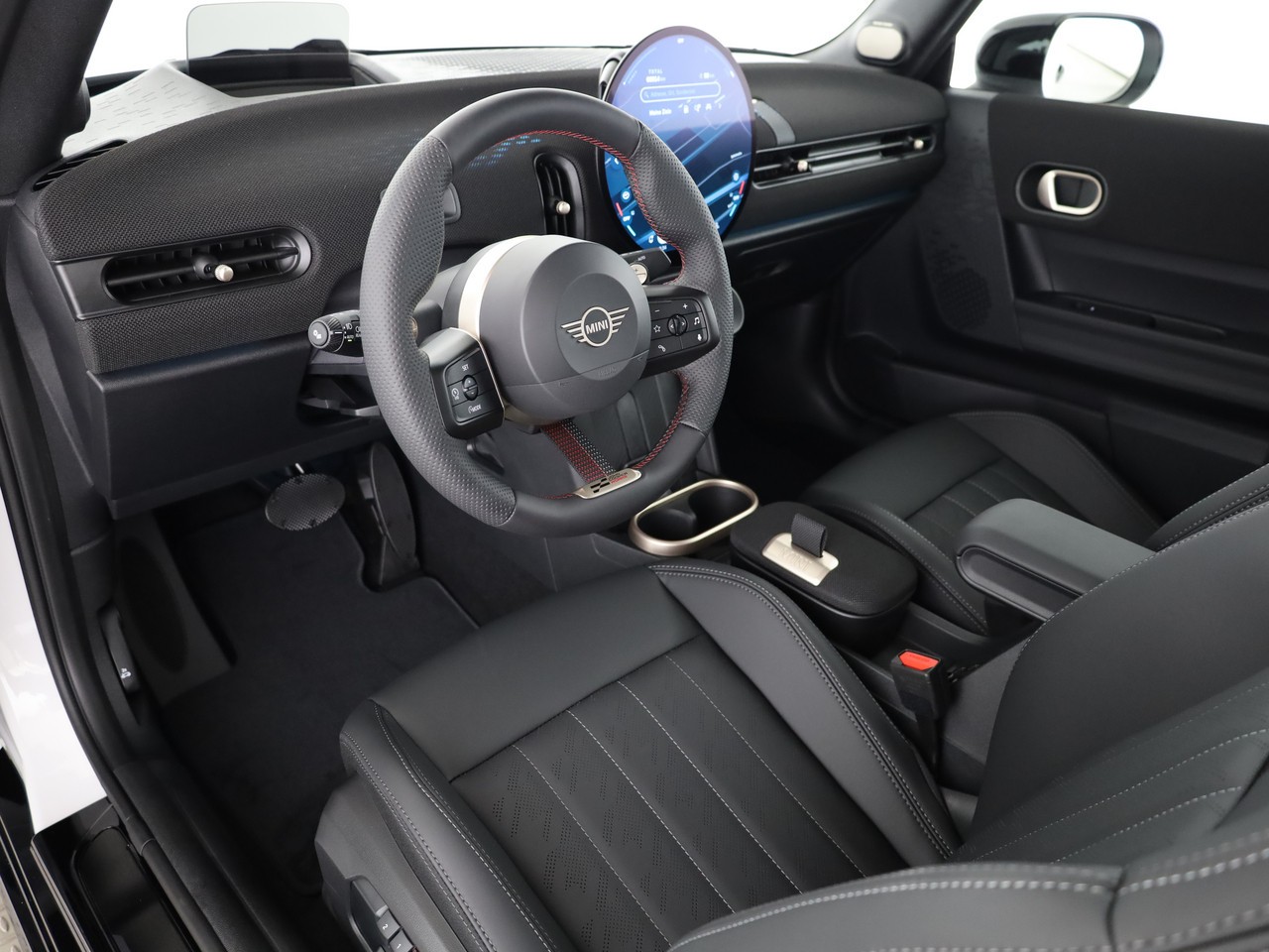 MINI Cooper S Cabriolet DKG-image-29
