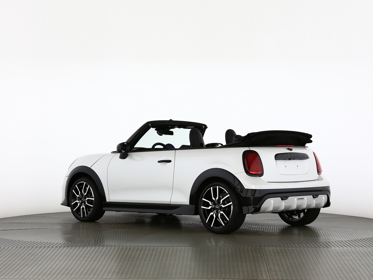 MINI Cooper S Cabriolet DKG-image-8