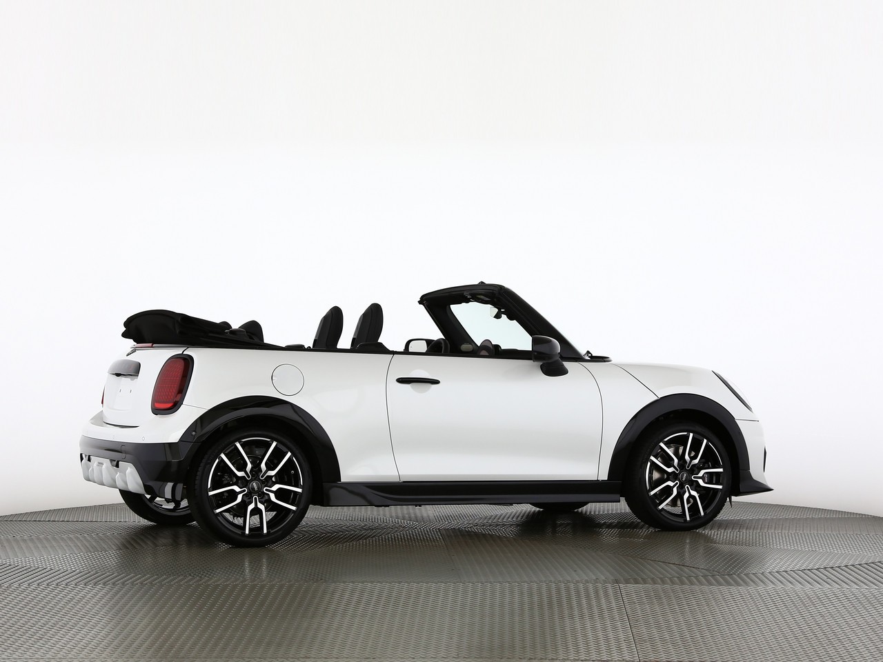MINI Cooper S Cabriolet DKG-image-15