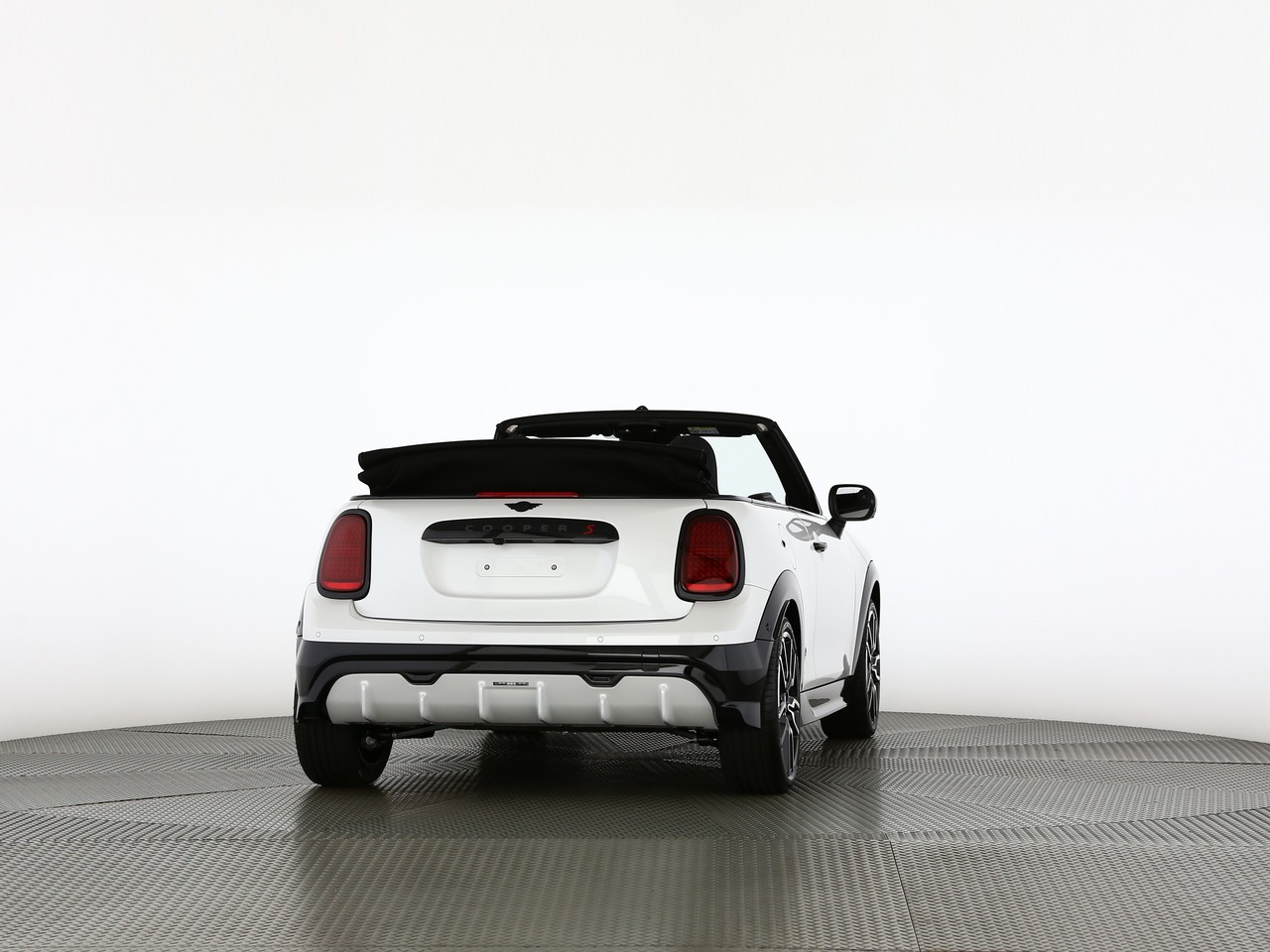 MINI Cooper S Cabriolet DKG-image-11