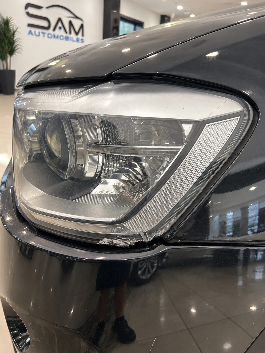 BMW X3 xDrive 20i-image-14