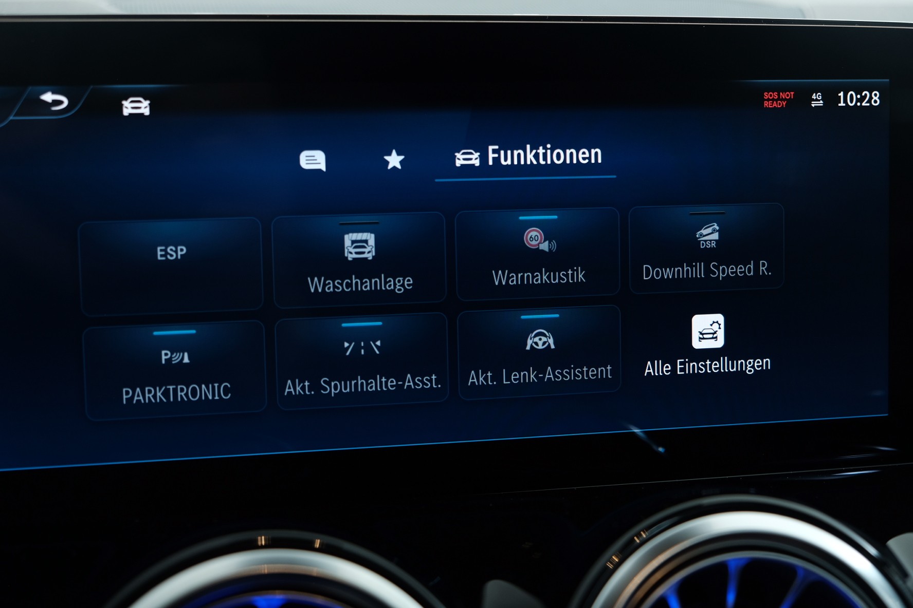MERCEDES-BENZ GLB 220 d Progressive 4Matic X247-image-11