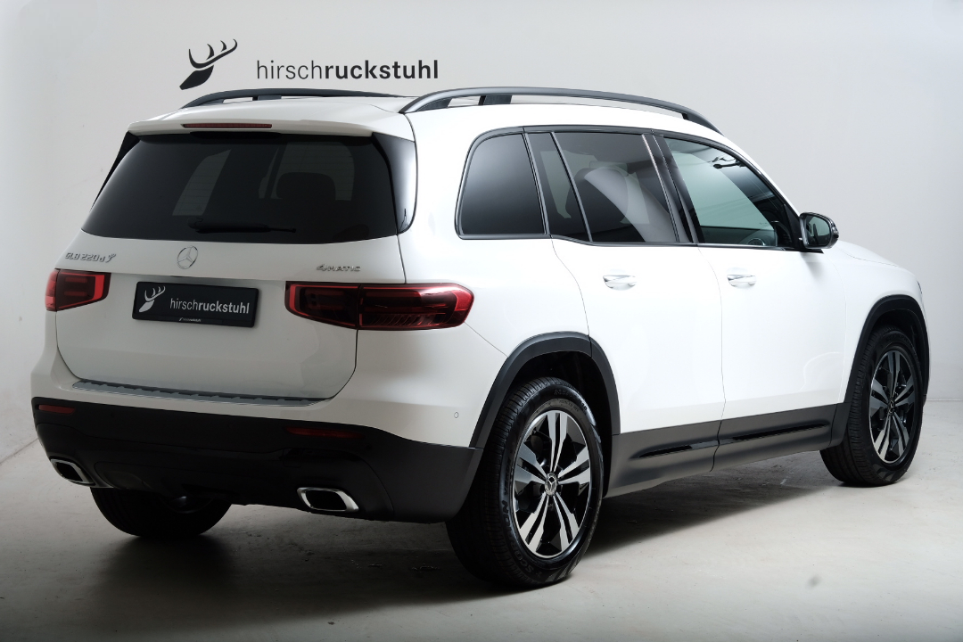 MERCEDES-BENZ GLB 220 d Progressive 4Matic X247-showroom-element-2