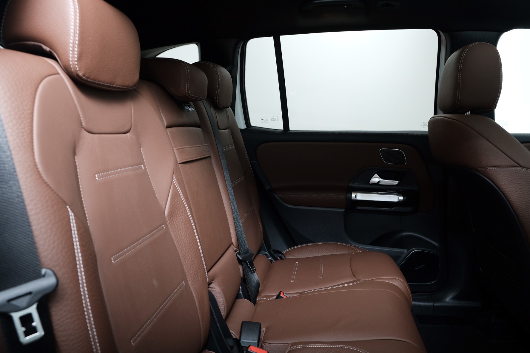 MERCEDES-BENZ GLB 220 d Progressive 4Matic X247-image-14