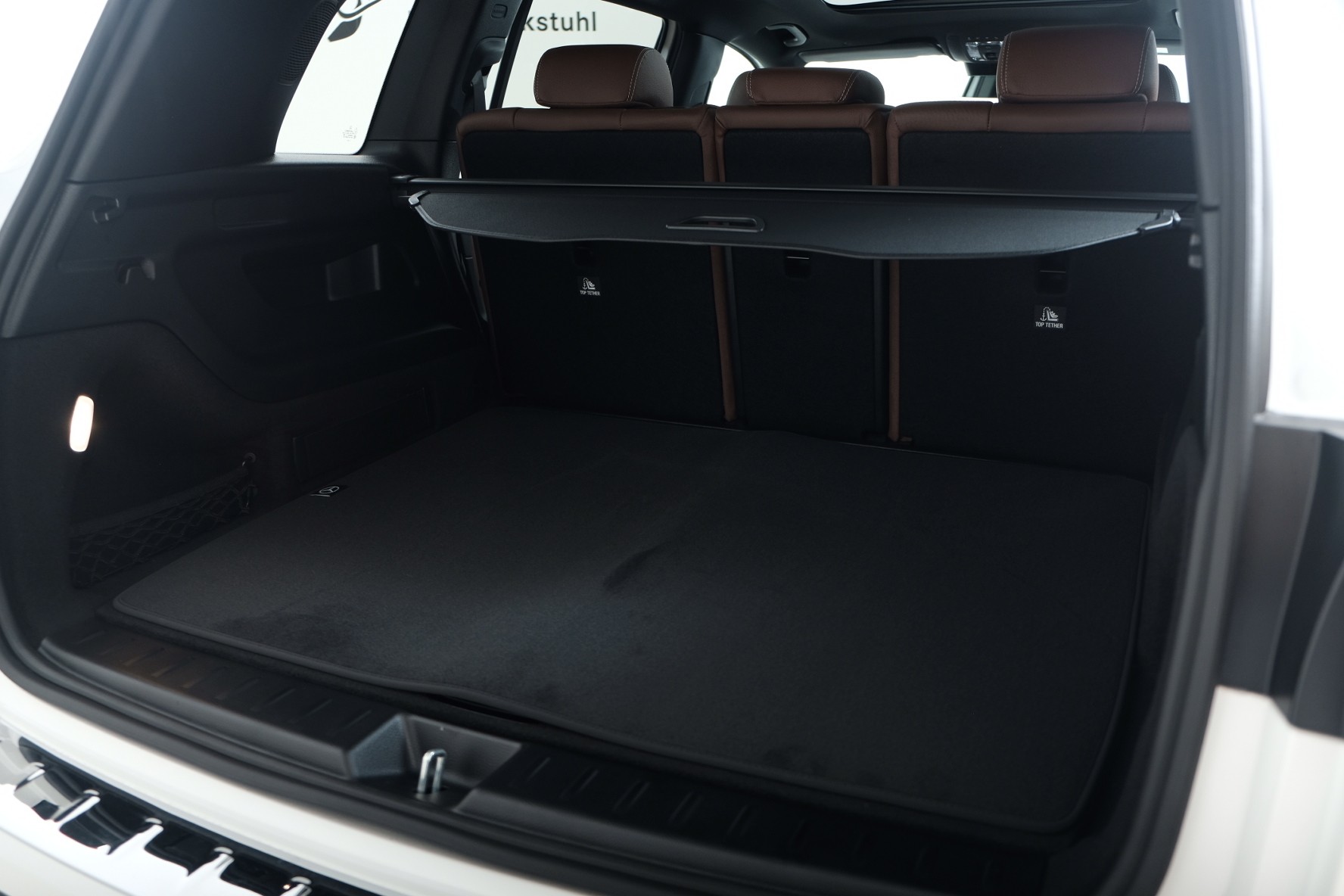 MERCEDES-BENZ GLB 220 d Progressive 4Matic X247-image-16
