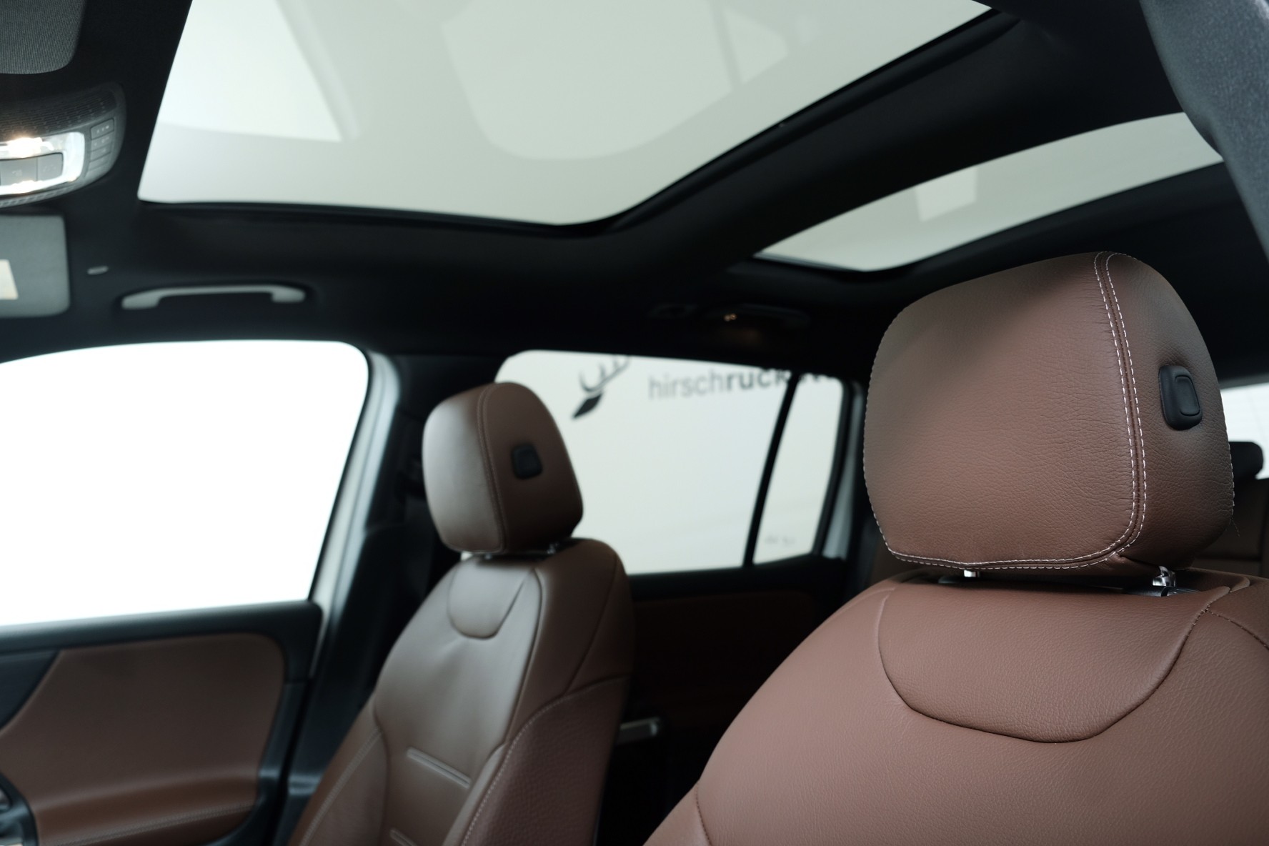MERCEDES-BENZ GLB 220 d Progressive 4Matic X247-image-13