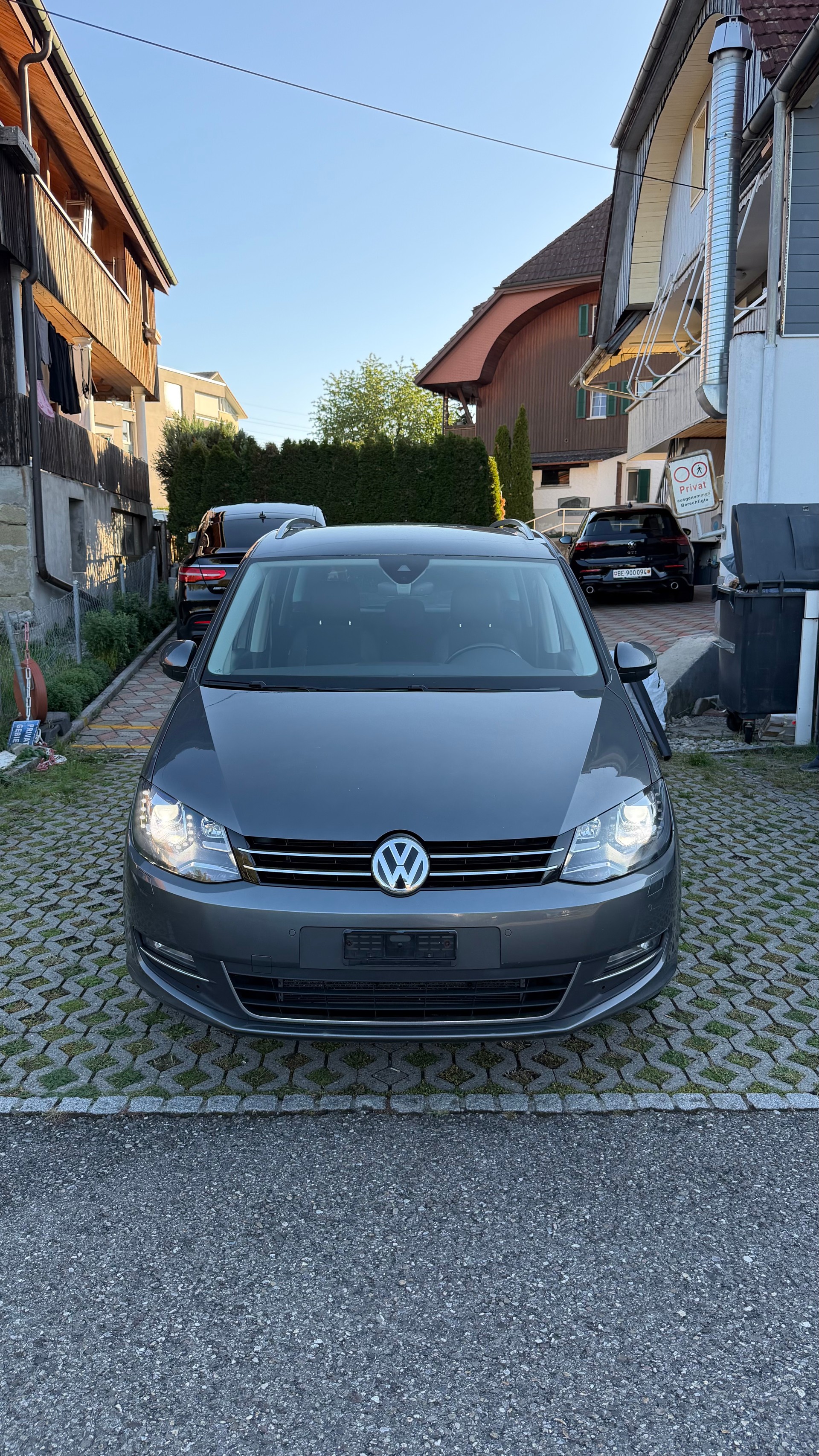 VW 2.0 TDI SCR Final Edition DSG 4m