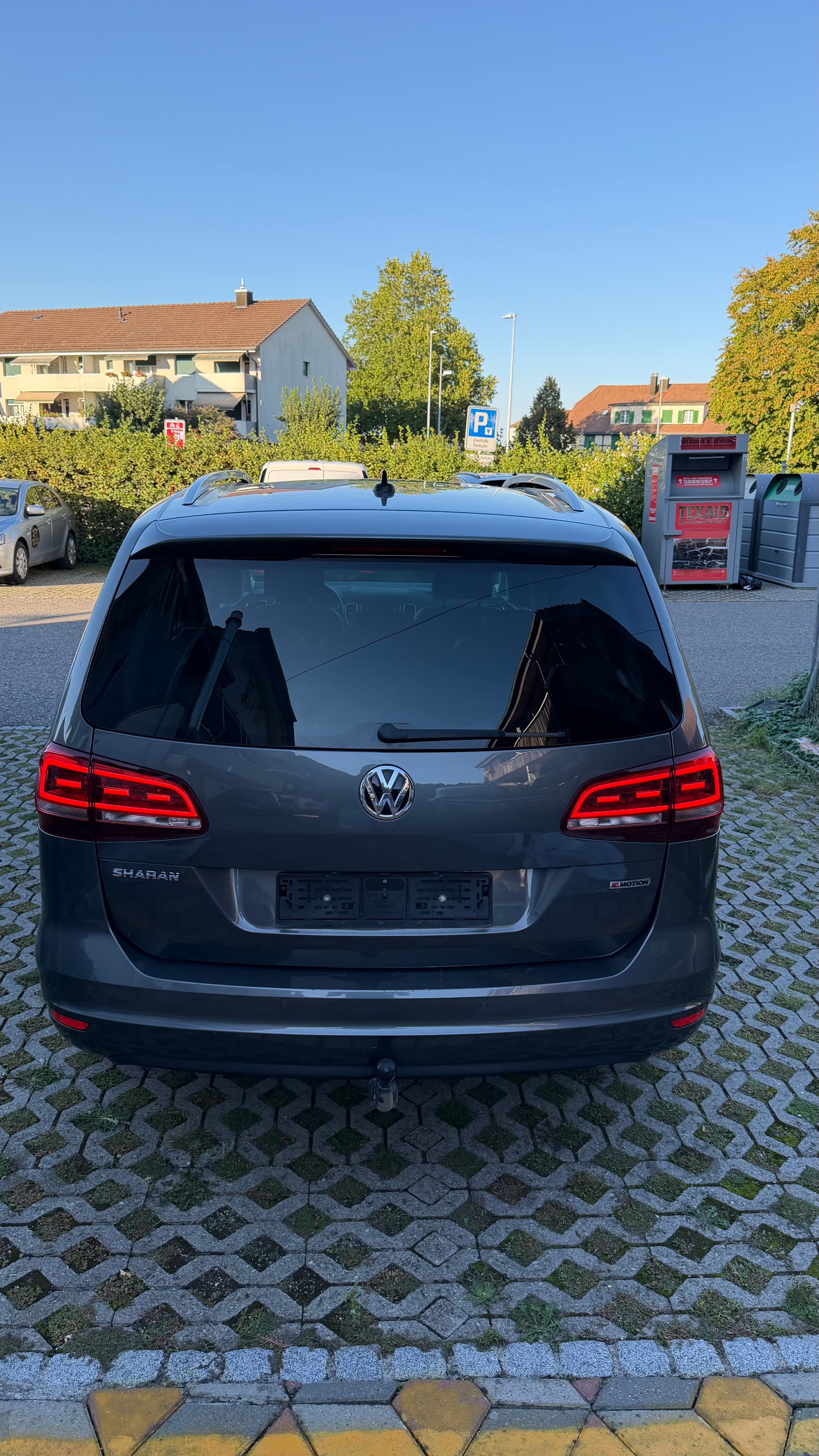 VW 2.0 TDI SCR Final Edition DSG 4m-image-2
