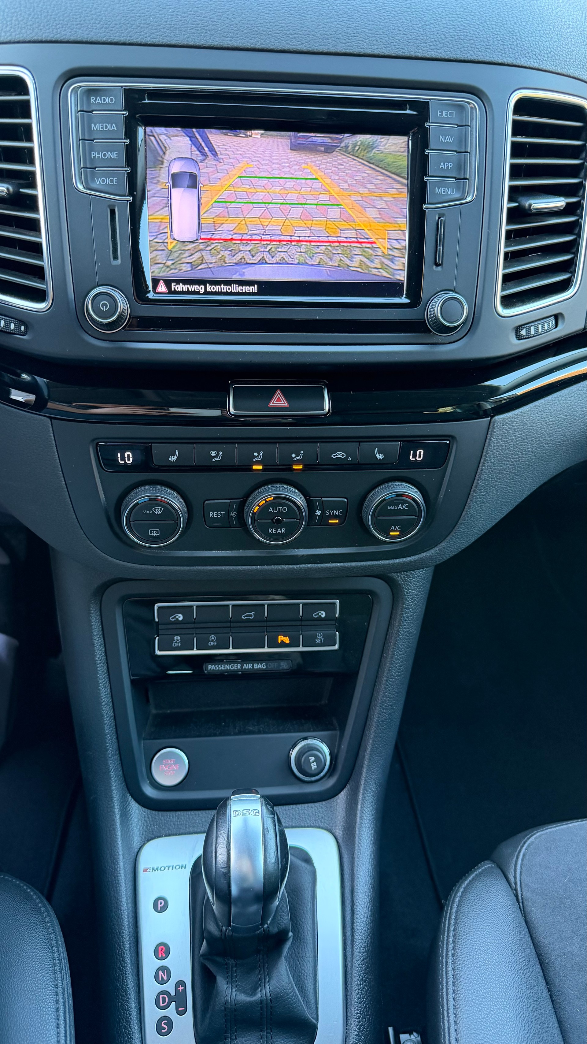 VW 2.0 TDI SCR Final Edition DSG 4m-image-5