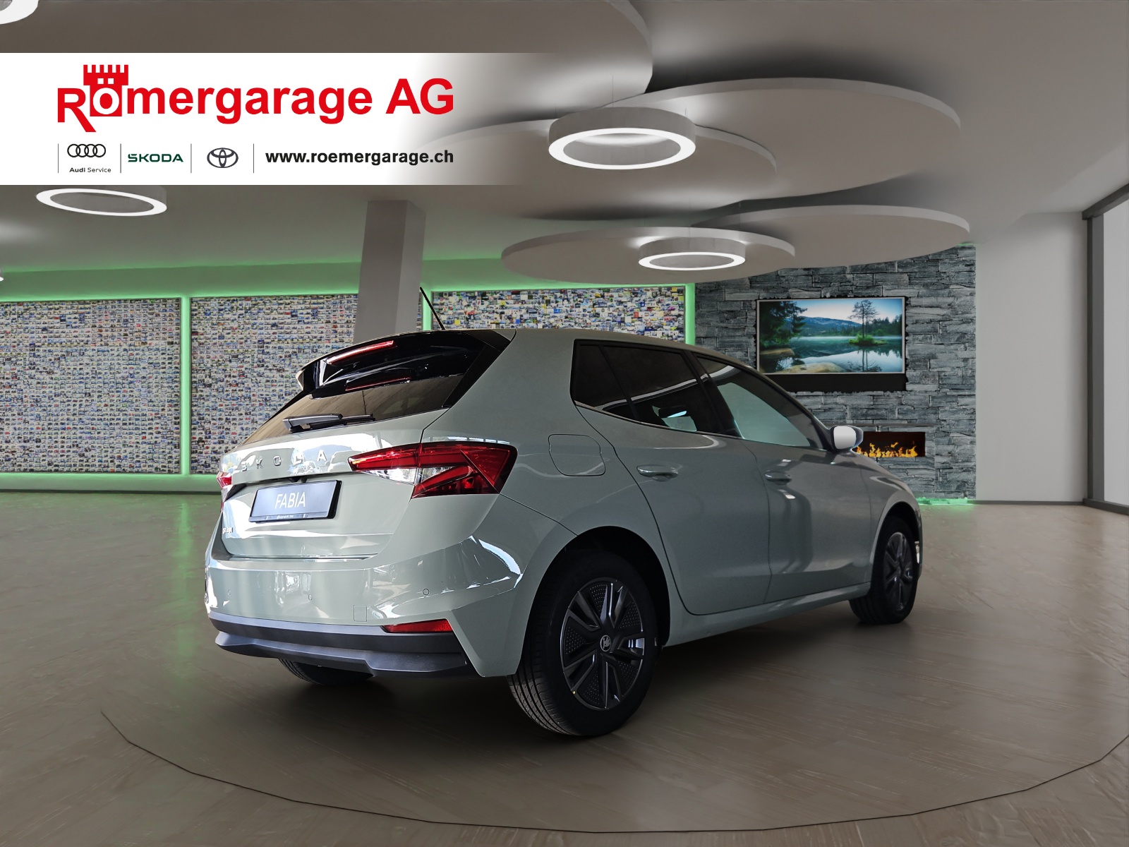SKODA Fabia 1.0 TSI Dynamic DSG-showroom-element-3