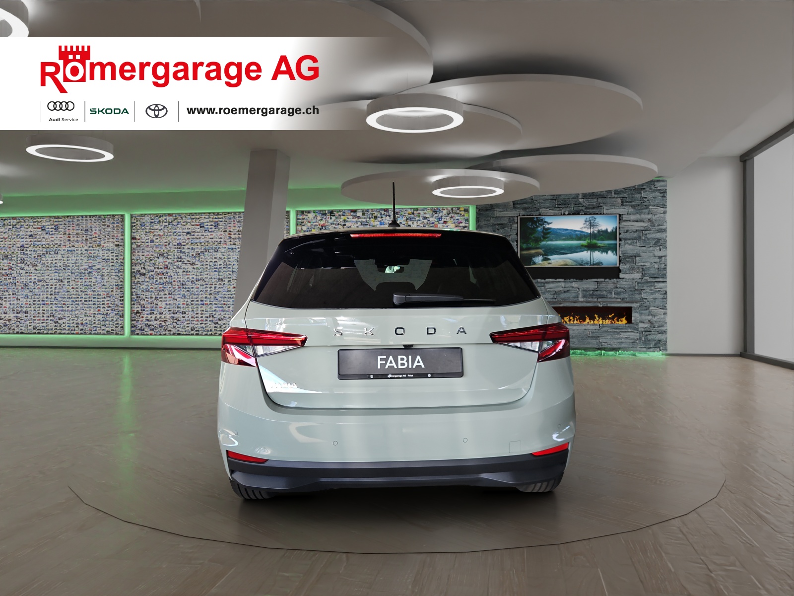 SKODA Fabia 1.0 TSI Dynamic DSG-showroom-element-2