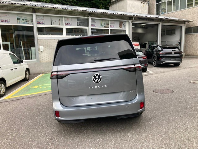VW ID.Buzz NWB Pro 4 Motion-showroom-element-2