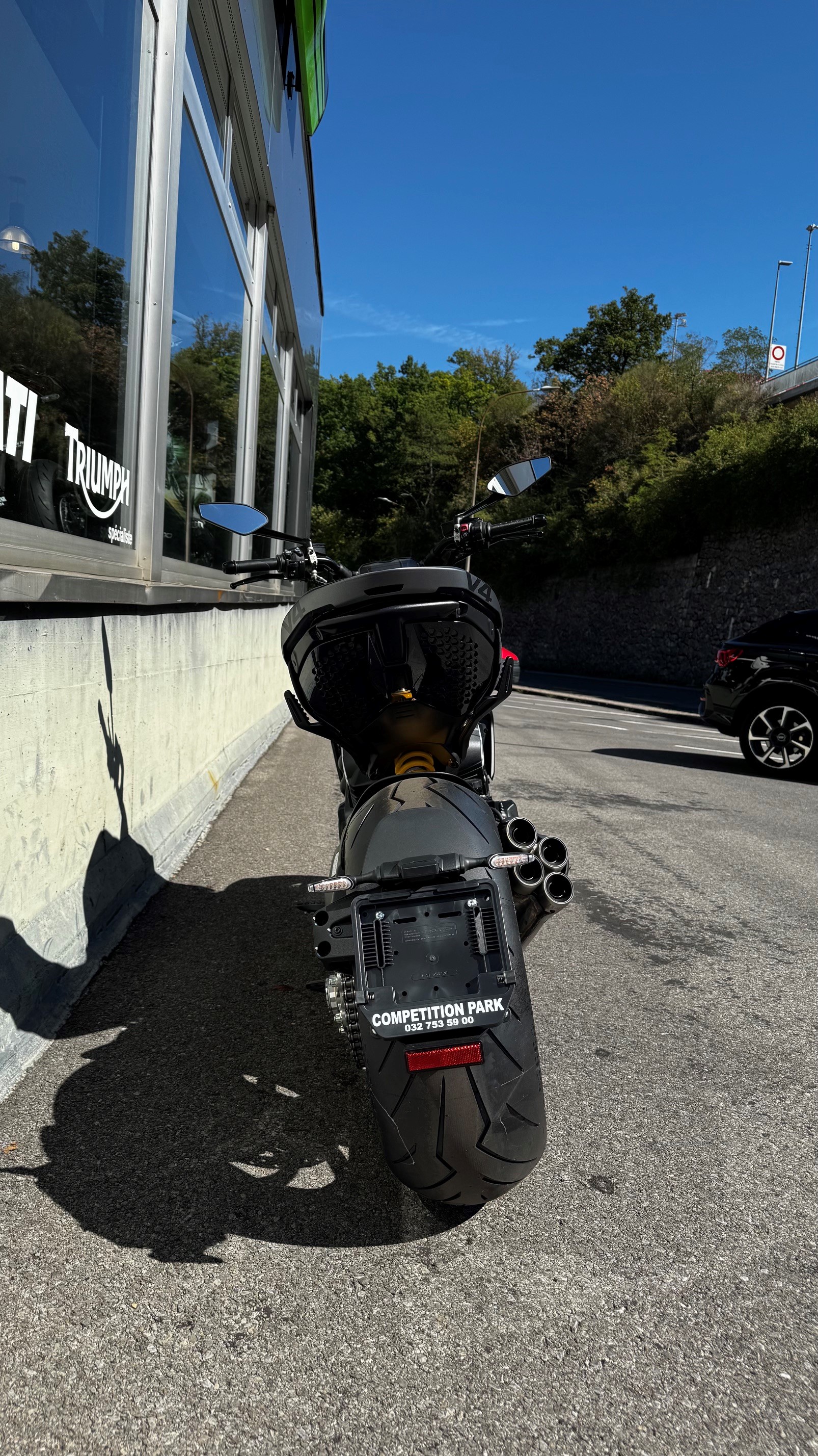 DUCATI Diavel V4-image-4