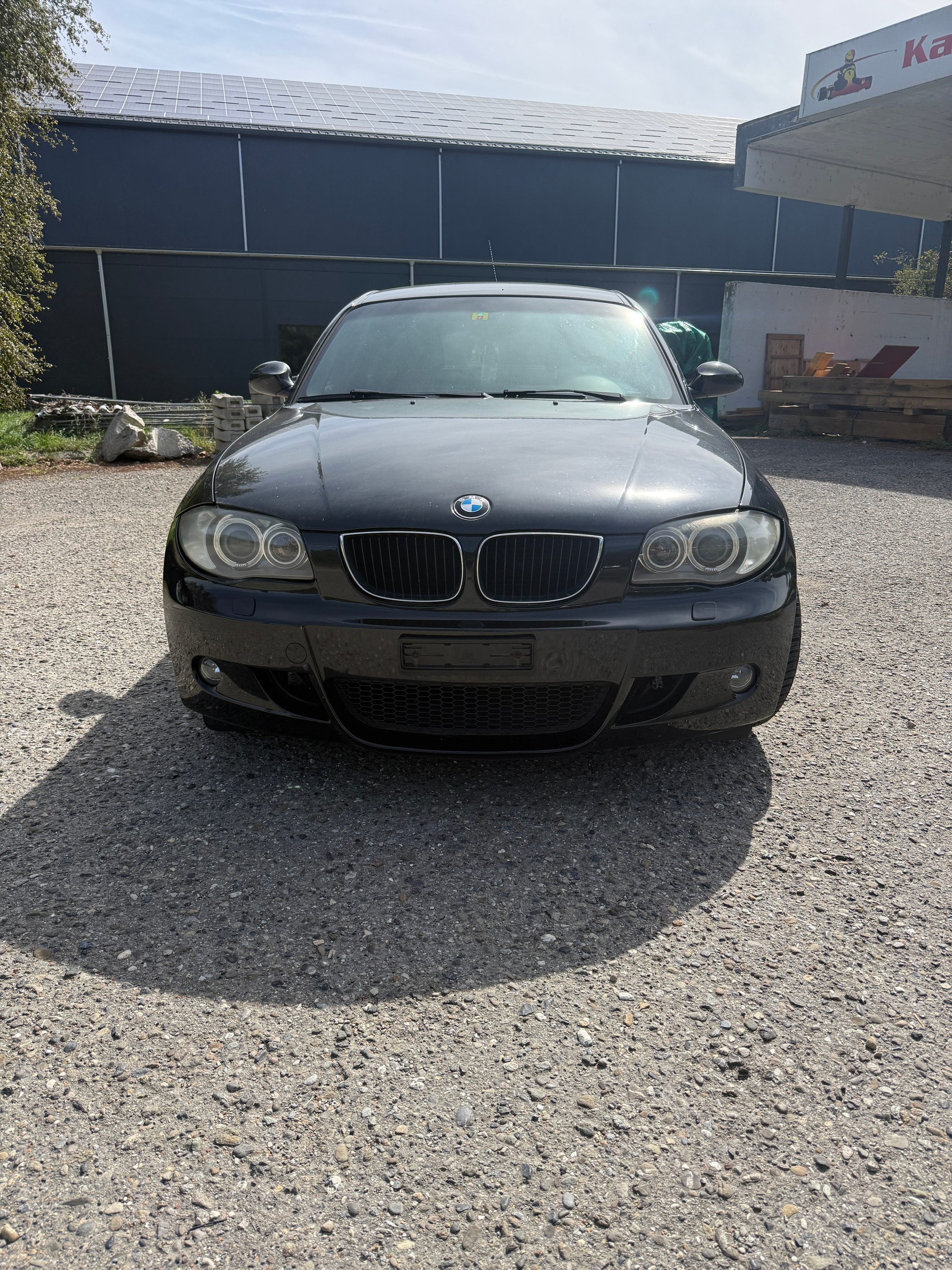 BMW 120i