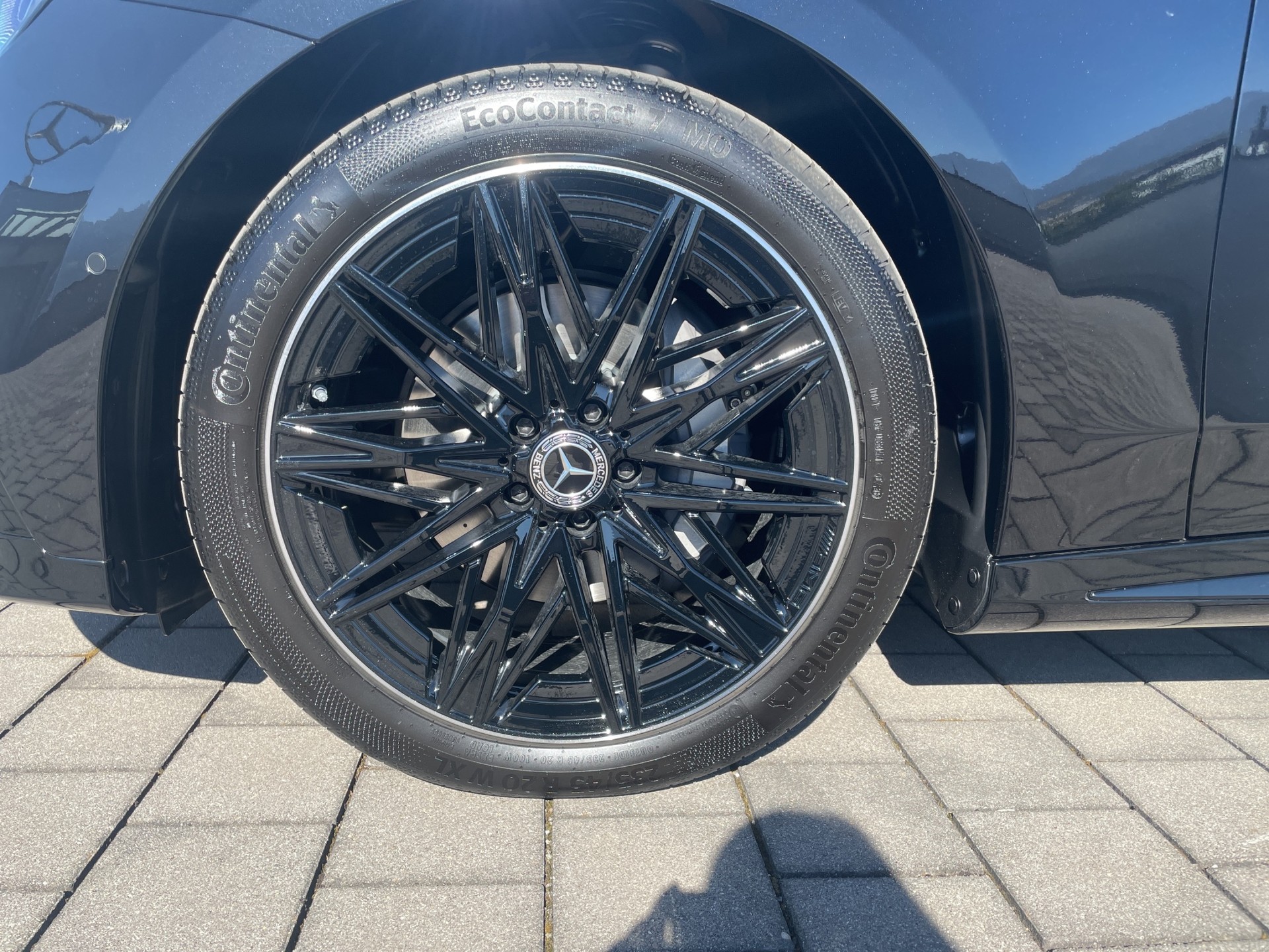MERCEDES-BENZ C 400 4MATIC-image-6
