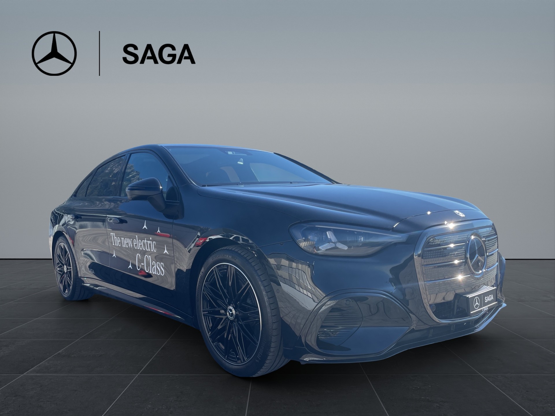 MERCEDES-BENZ C 400 4MATIC-image-5