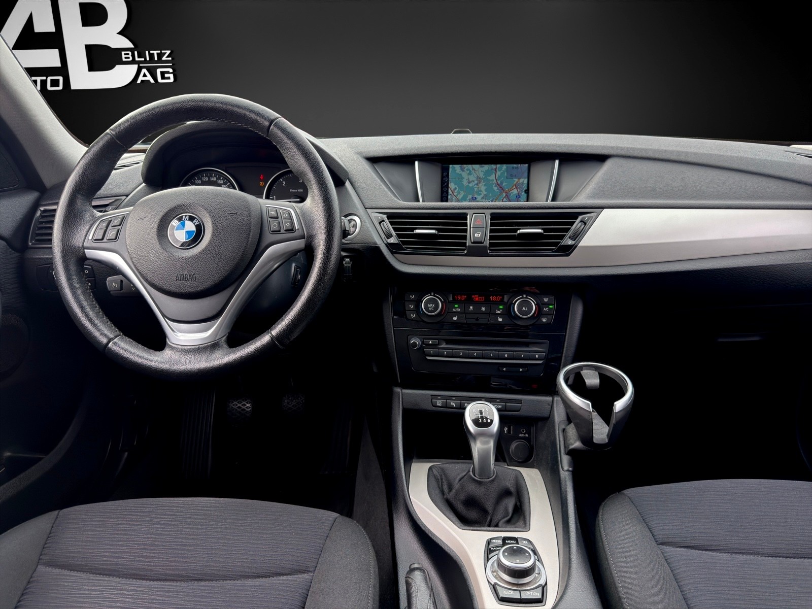 BMW X1 xDrive 18d mit 143 PS-image-10