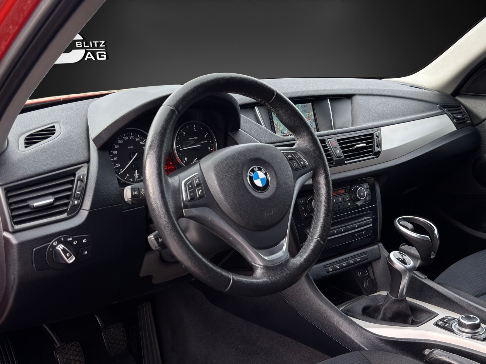 BMW X1 xDrive 18d mit 143 PS-image-7