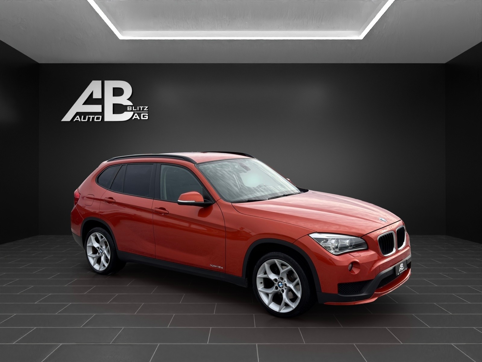 BMW X1 xDrive 18d mit 143 PS-image-5