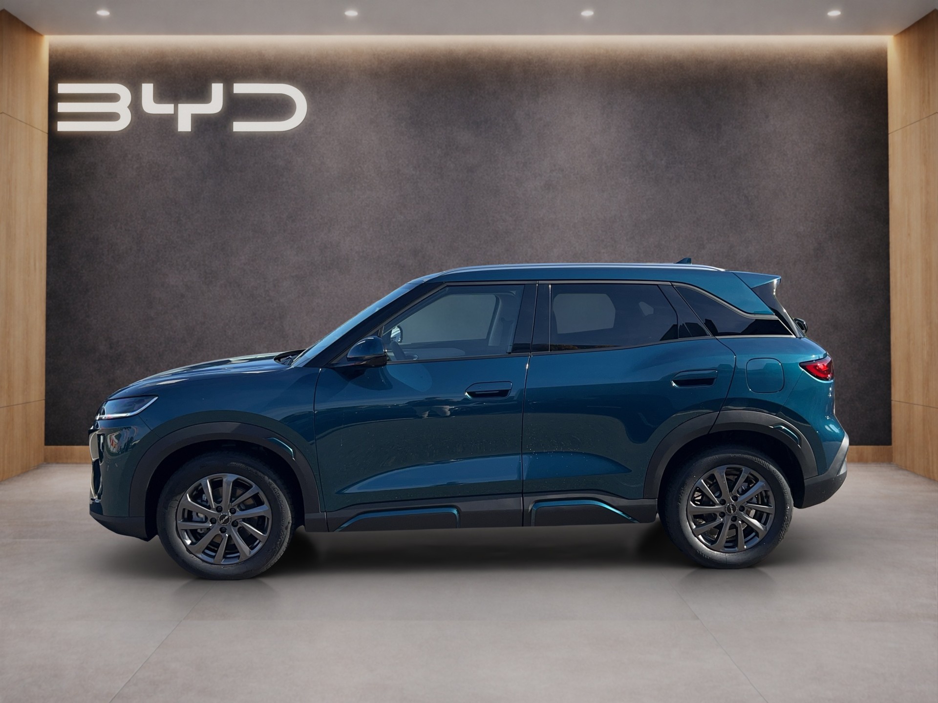 BYD Atto 2 DM-i Boost-showroom-element-1