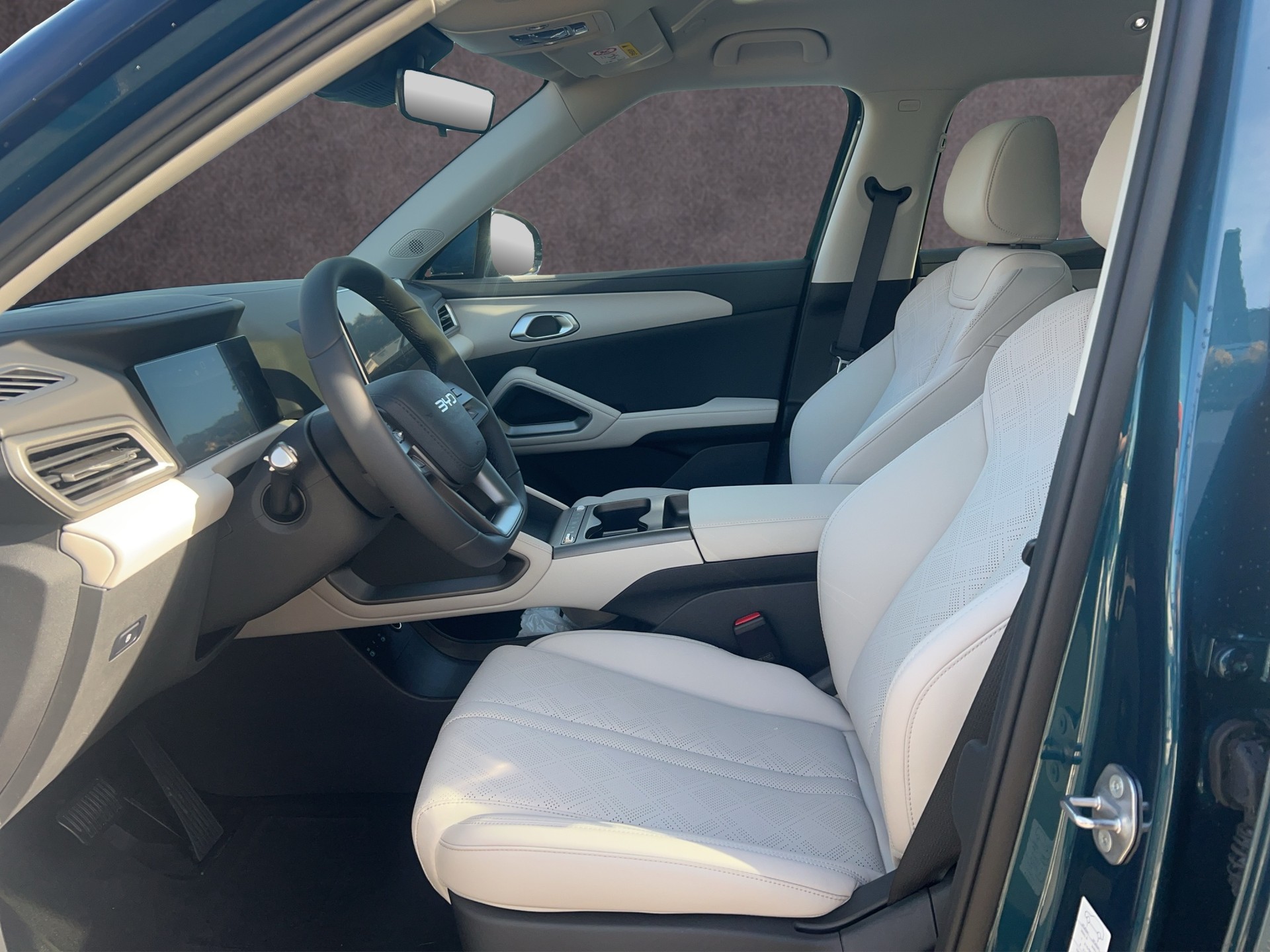 BYD Atto 2 DM-i Boost-image-9