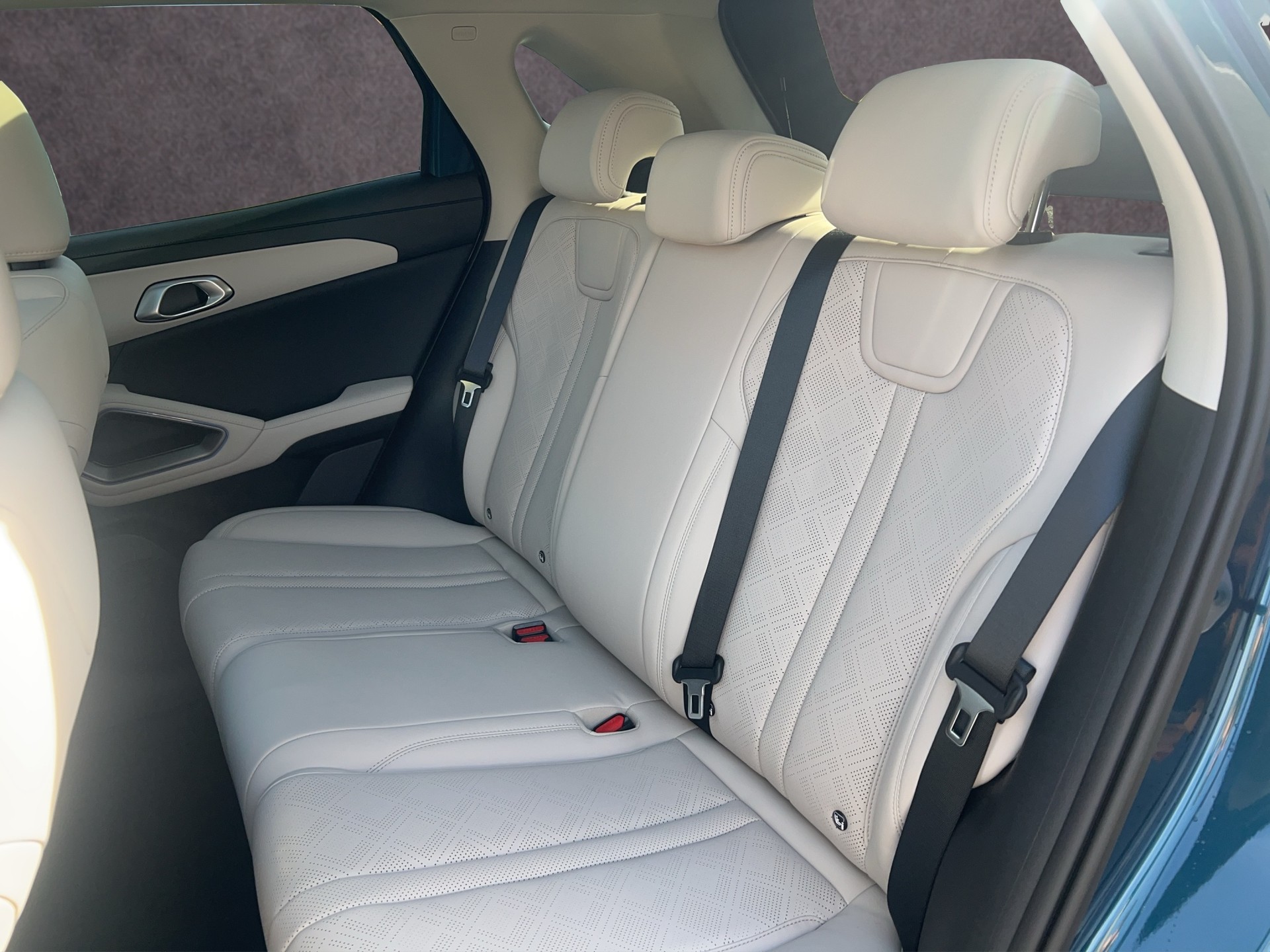BYD Atto 2 DM-i Boost-image-15