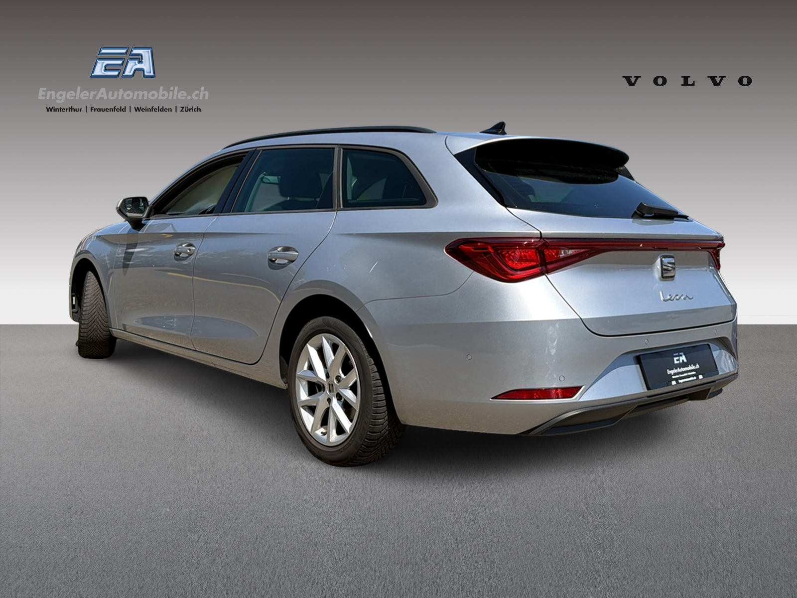 SEAT Leon ST 2.0 TDI Style DSG-showroom-element-3
