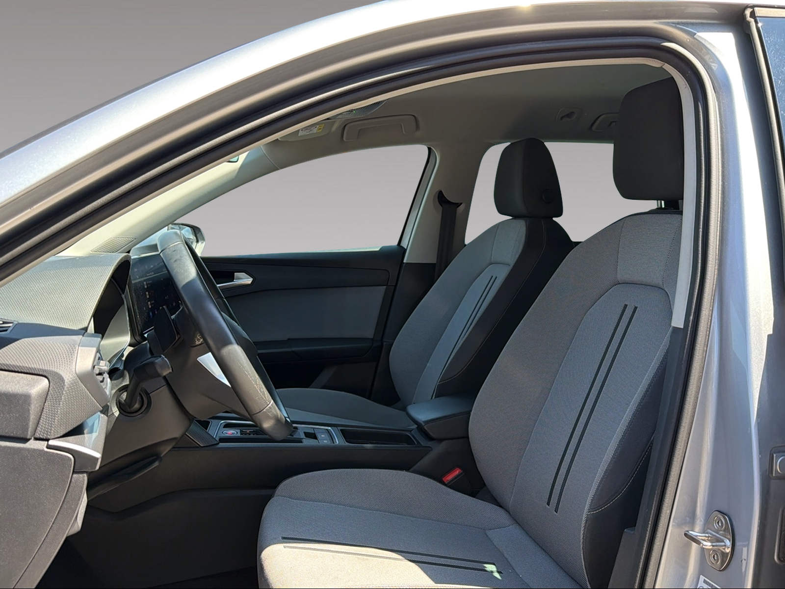 SEAT Leon ST 2.0 TDI Style DSG-image-8