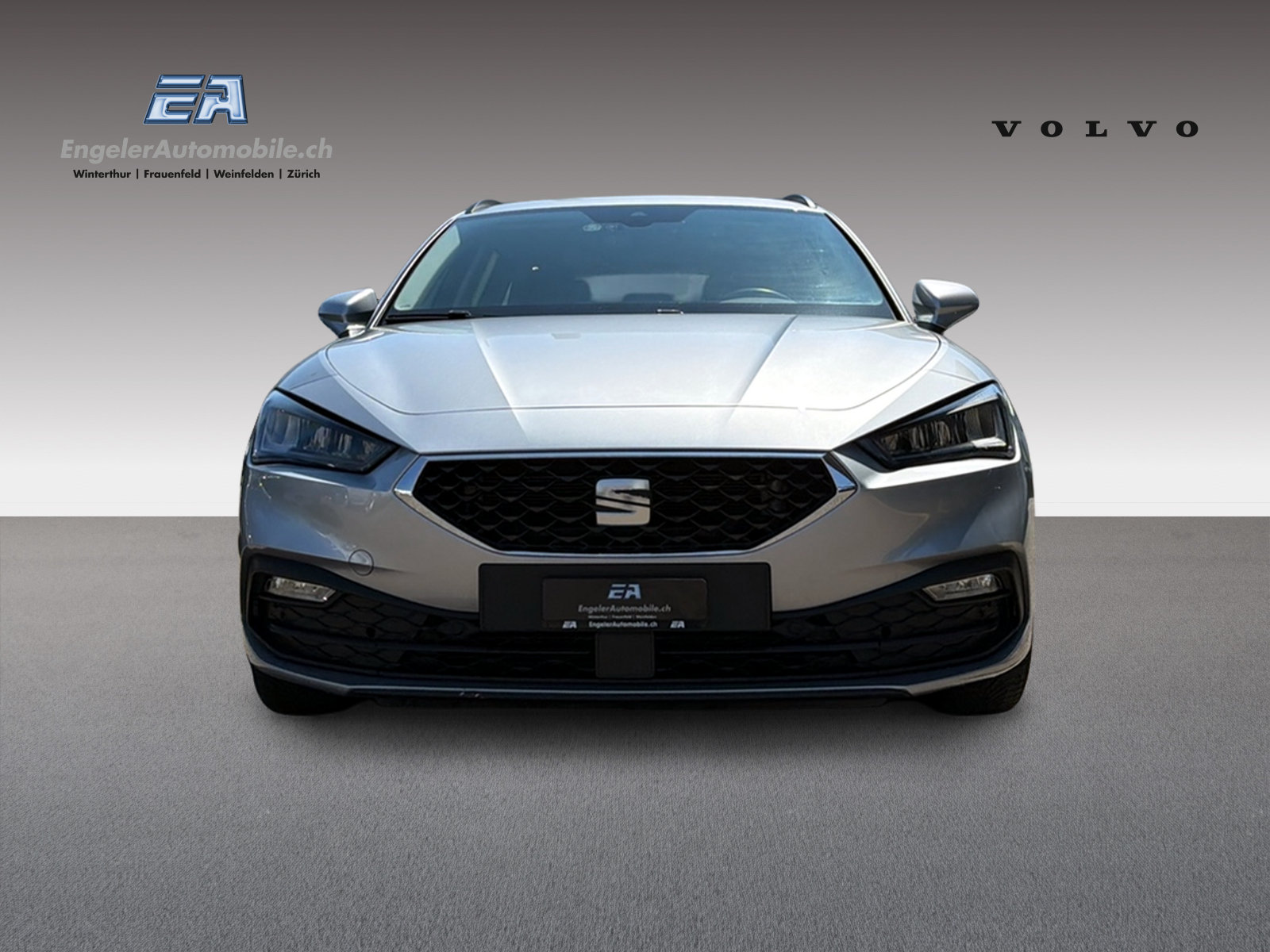 SEAT Leon ST 2.0 TDI Style DSG-showroom-element-1