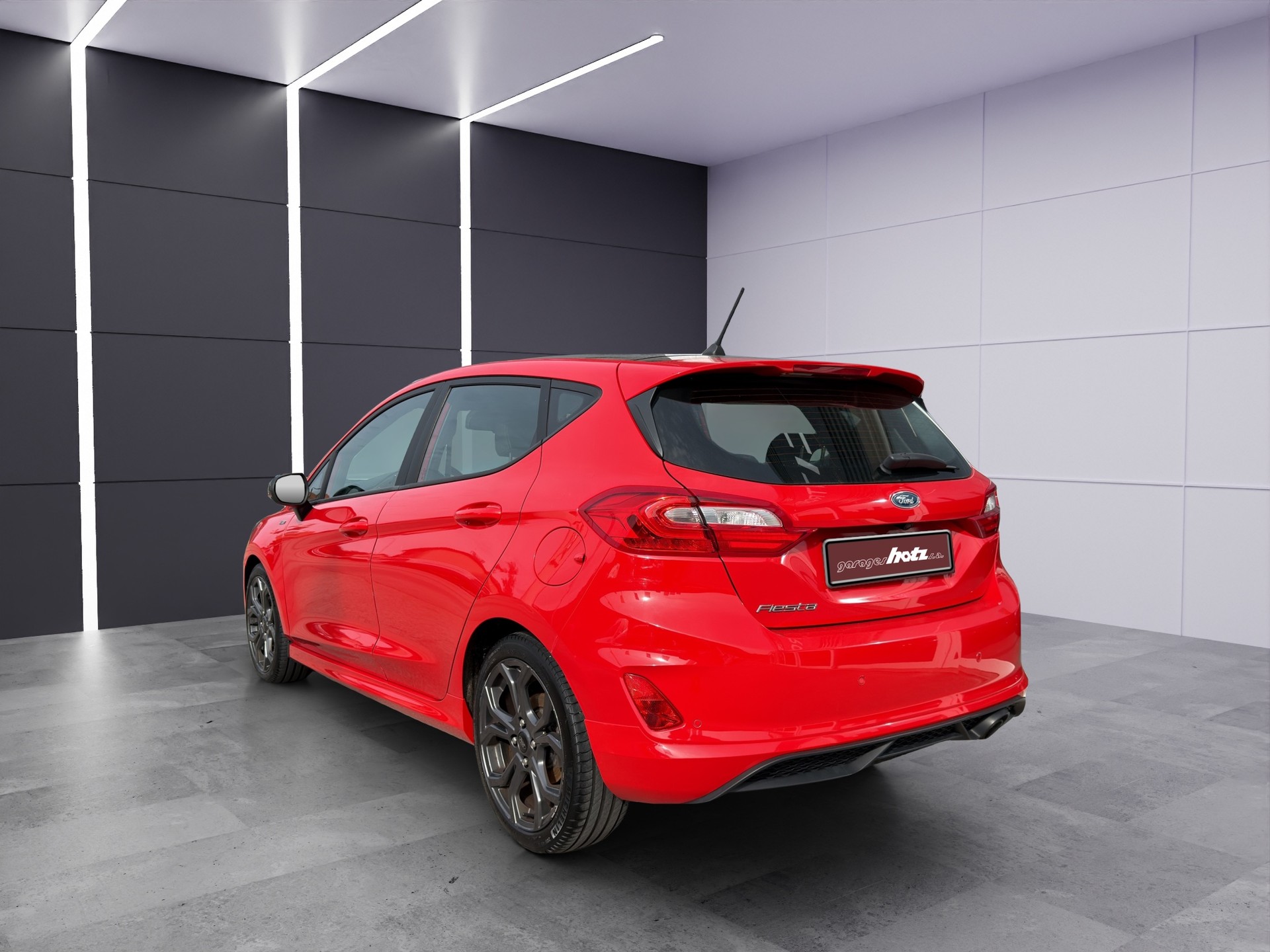 FORD Fiesta 1.0 SCTi ST Line-showroom-element-3