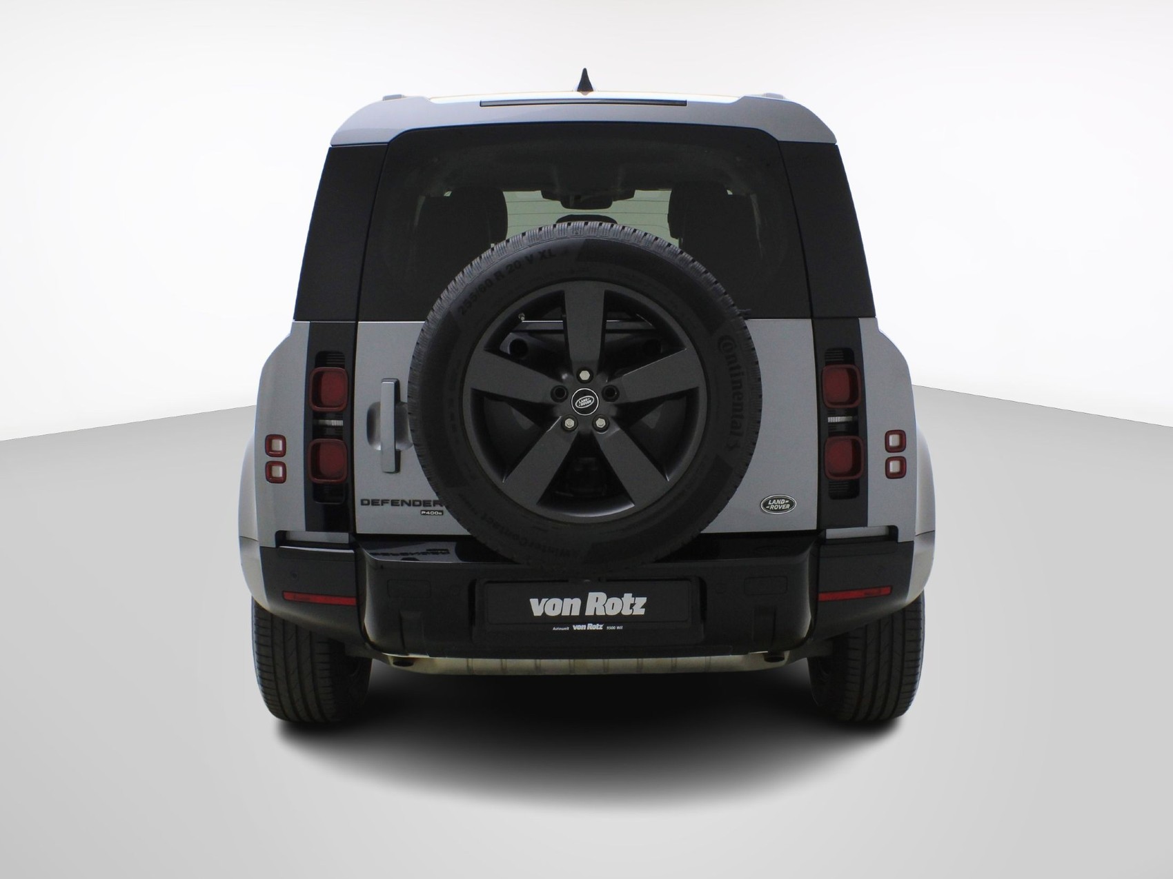 LAND ROVER Defender 2.0 P400e S-showroom-element-3