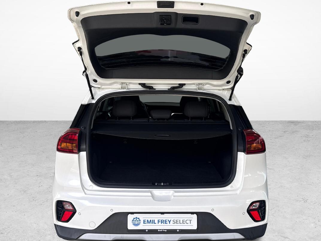 KIA Niro 1.6 GDi Hybrid Power 25 - Batteria HV nuova - Ruote invernali incluse-image-11