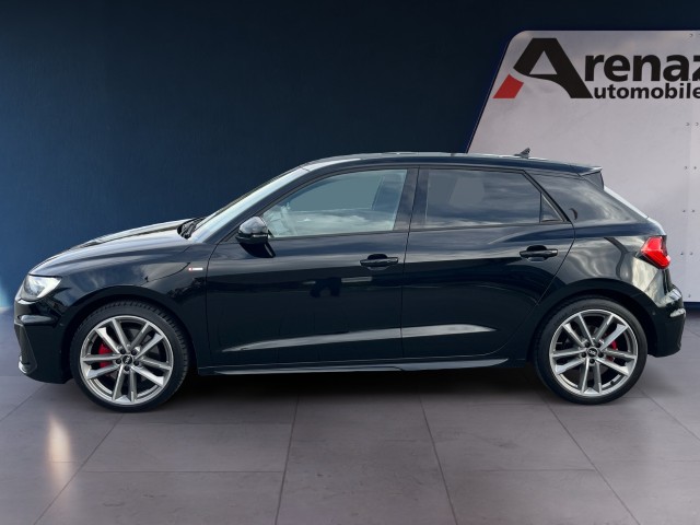 AUDI A1 Sportback 30 TFSI S Line Attraction S-tronic-showroom-element-1