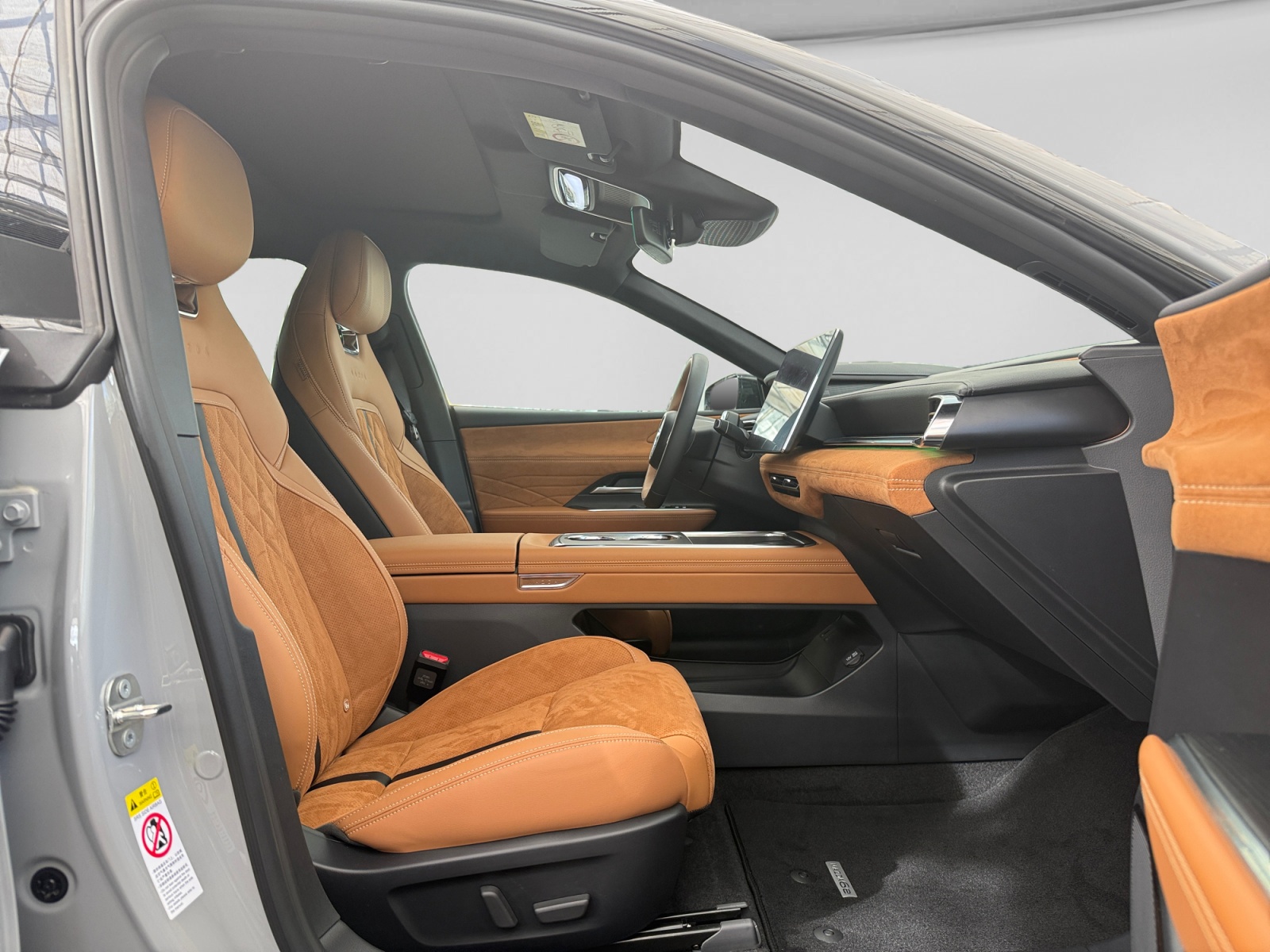 MAZDA 6e 258 69kWh Takumi Plus-image-16