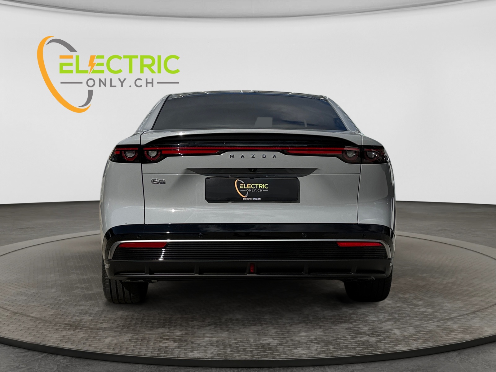 MAZDA 6e 258 69kWh Takumi Plus-showroom-element-3