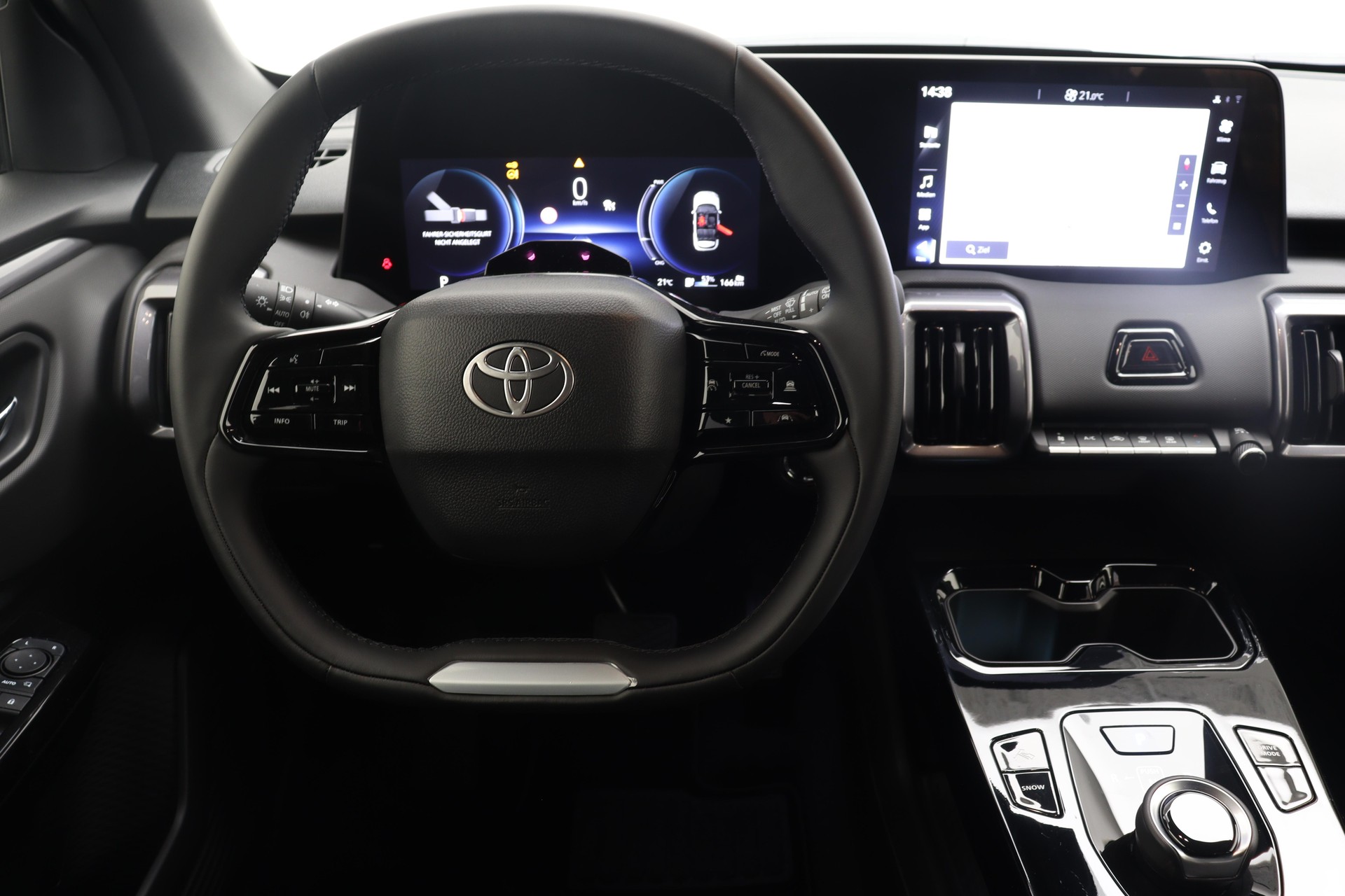 TOYOTA New Urban Cruiser Comfort-image-8