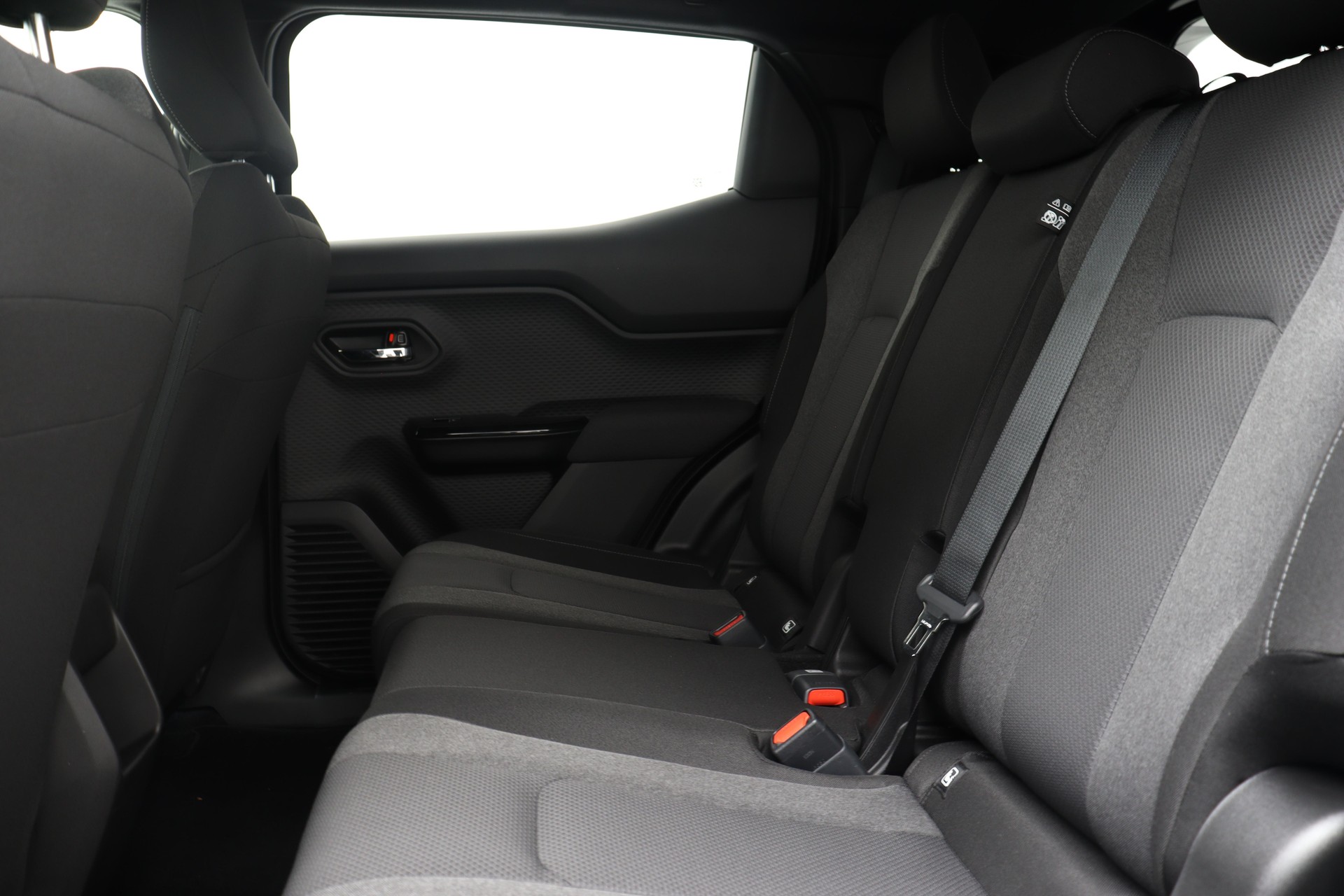 TOYOTA New Urban Cruiser Comfort-image-12