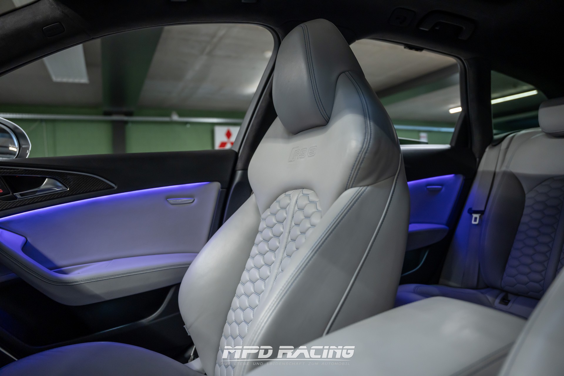 AUDI RS6 Avant ABT 666 4.0 TFSI V8 quattro Tiptronic-image-29