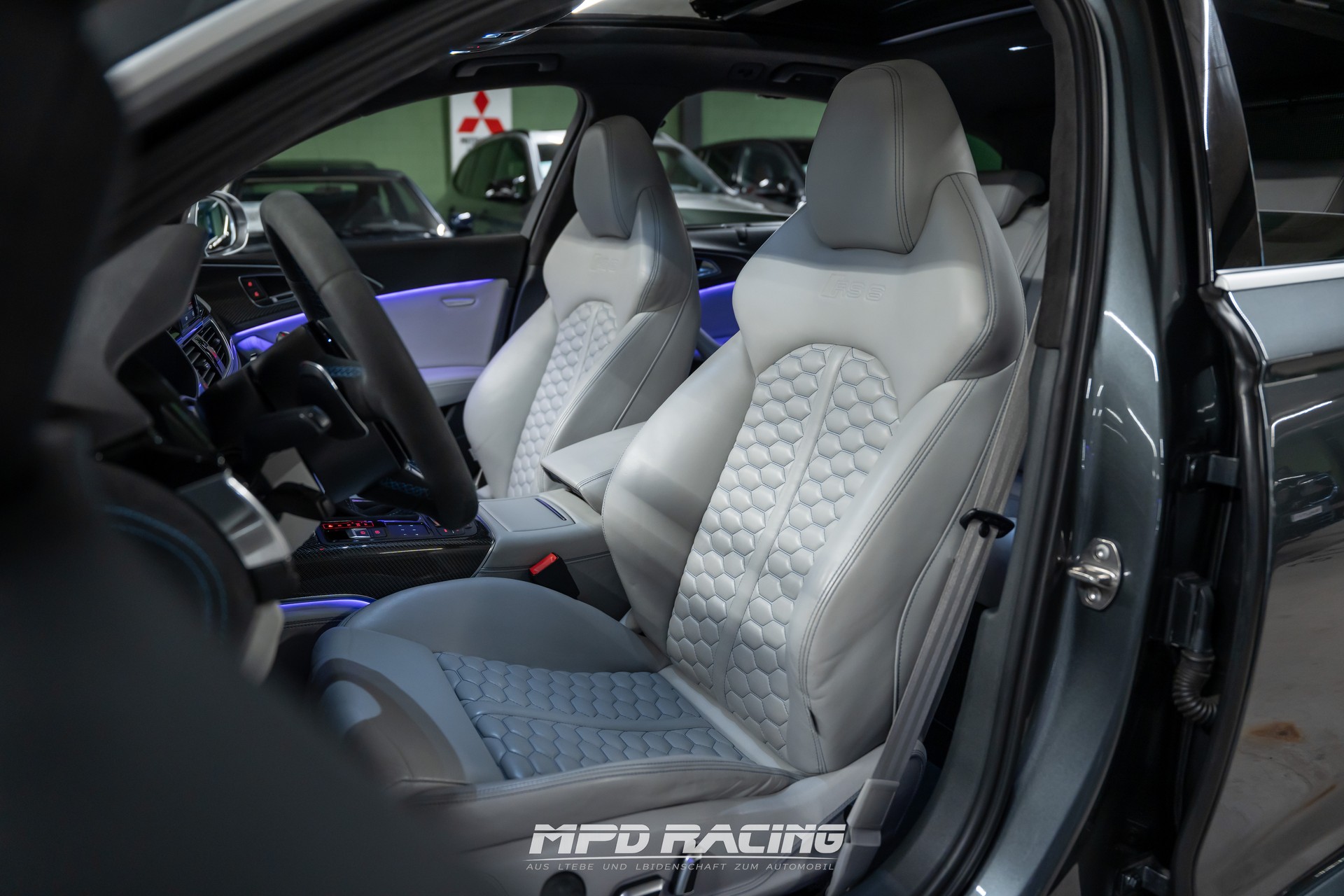 AUDI RS6 Avant ABT 666 4.0 TFSI V8 quattro Tiptronic-image-16