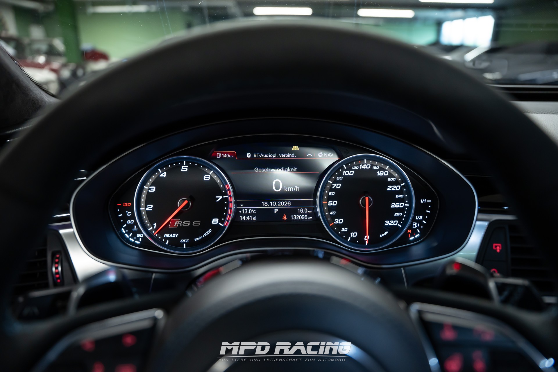 AUDI RS6 Avant ABT 666 4.0 TFSI V8 quattro Tiptronic-image-33