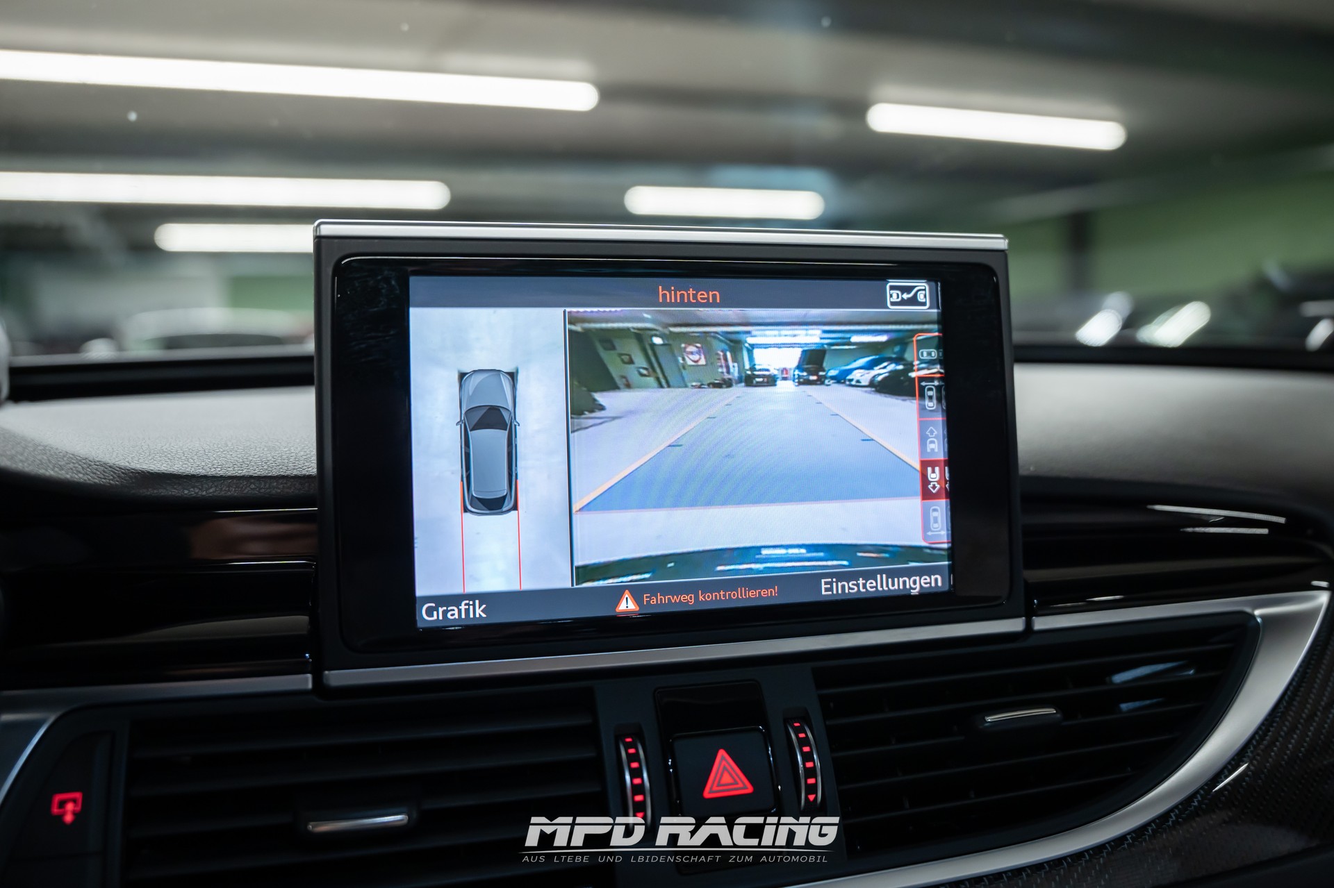 AUDI RS6 Avant ABT 666 4.0 TFSI V8 quattro Tiptronic-image-42