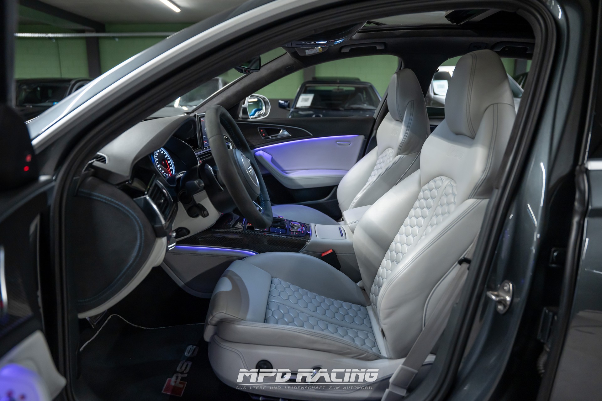 AUDI RS6 Avant ABT 666 4.0 TFSI V8 quattro Tiptronic-image-15