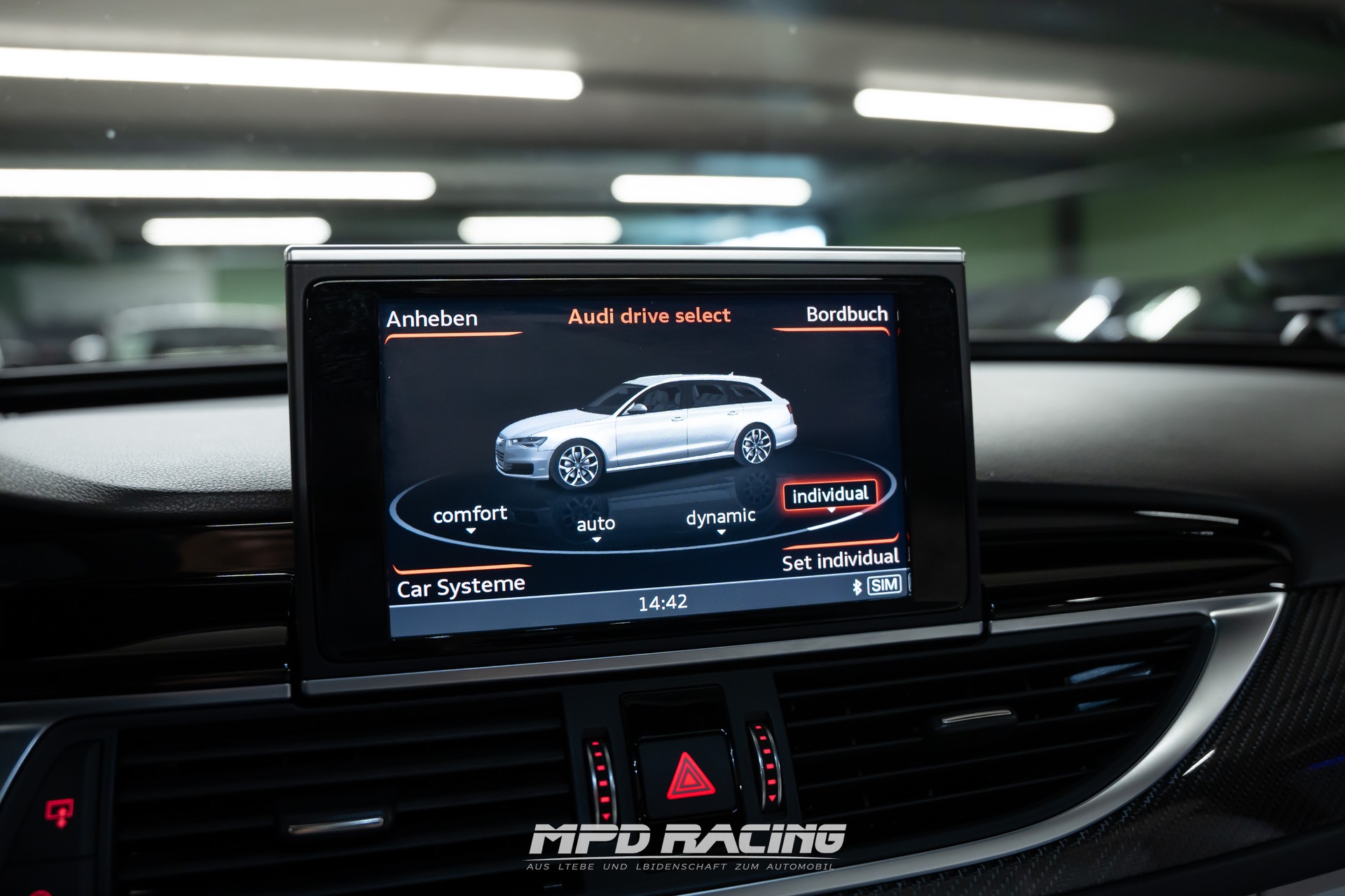 AUDI RS6 Avant ABT 666 4.0 TFSI V8 quattro Tiptronic-image-41