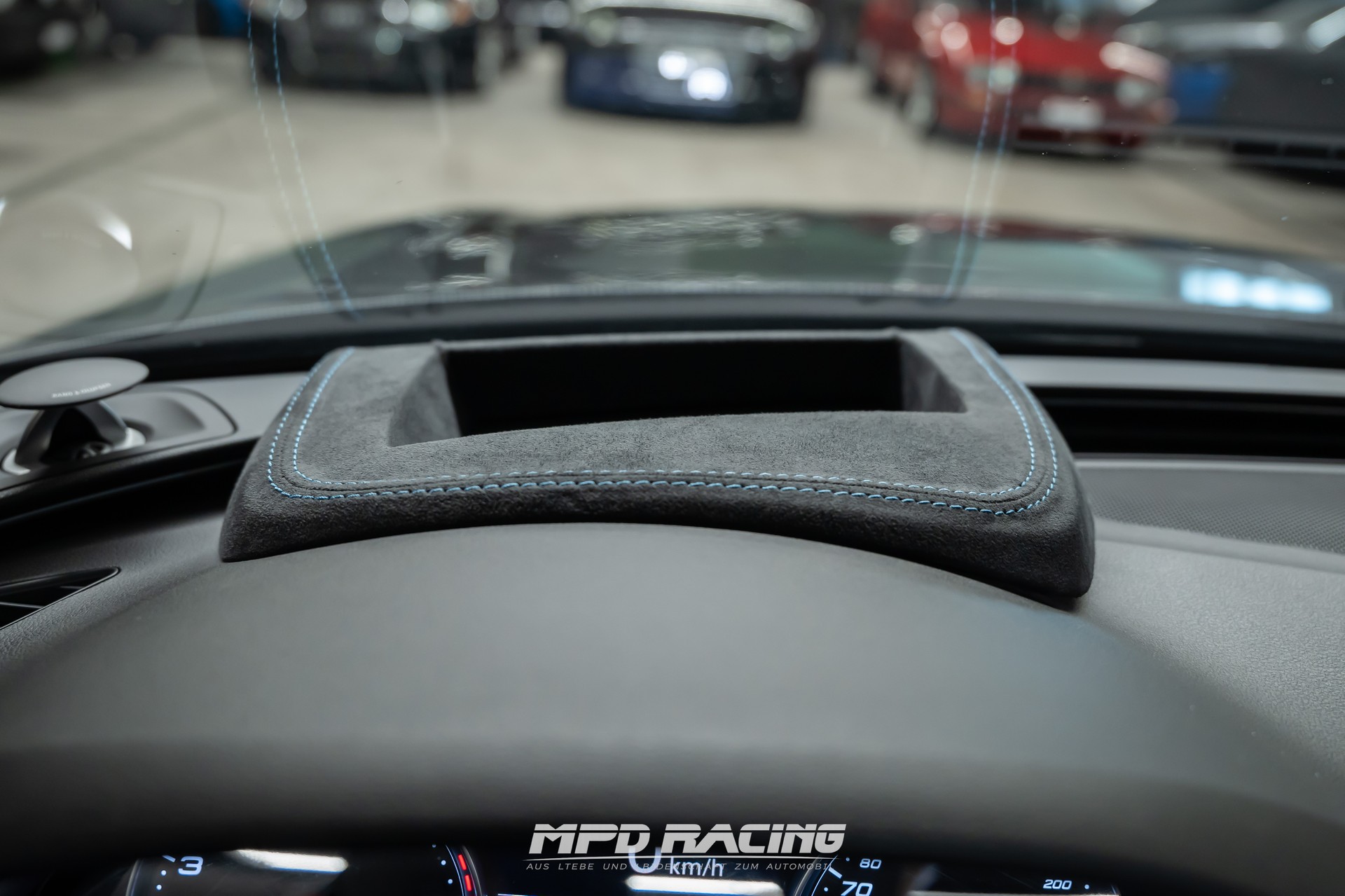 AUDI RS6 Avant ABT 666 4.0 TFSI V8 quattro Tiptronic-image-35
