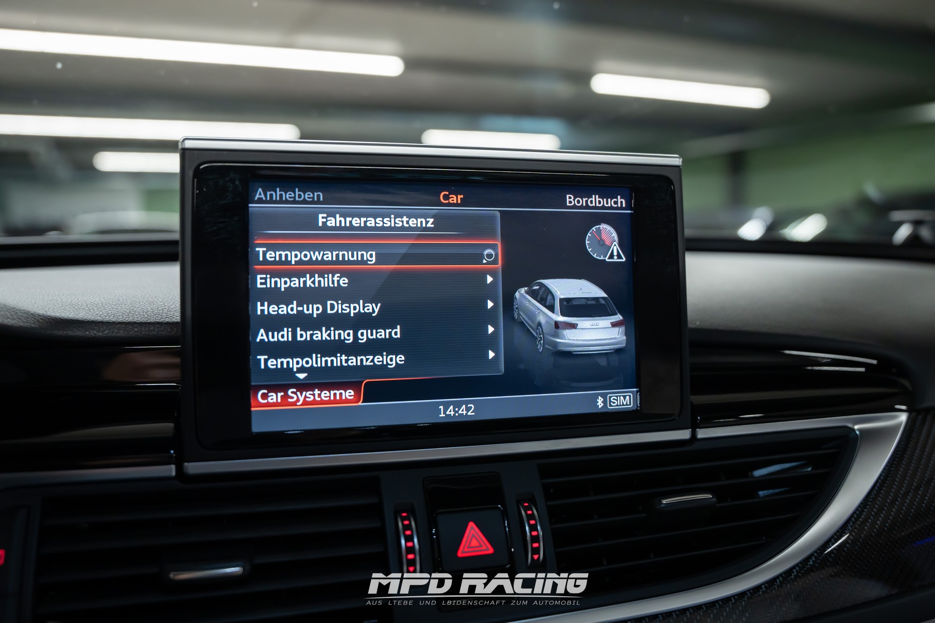 AUDI RS6 Avant ABT 666 4.0 TFSI V8 quattro Tiptronic-image-43