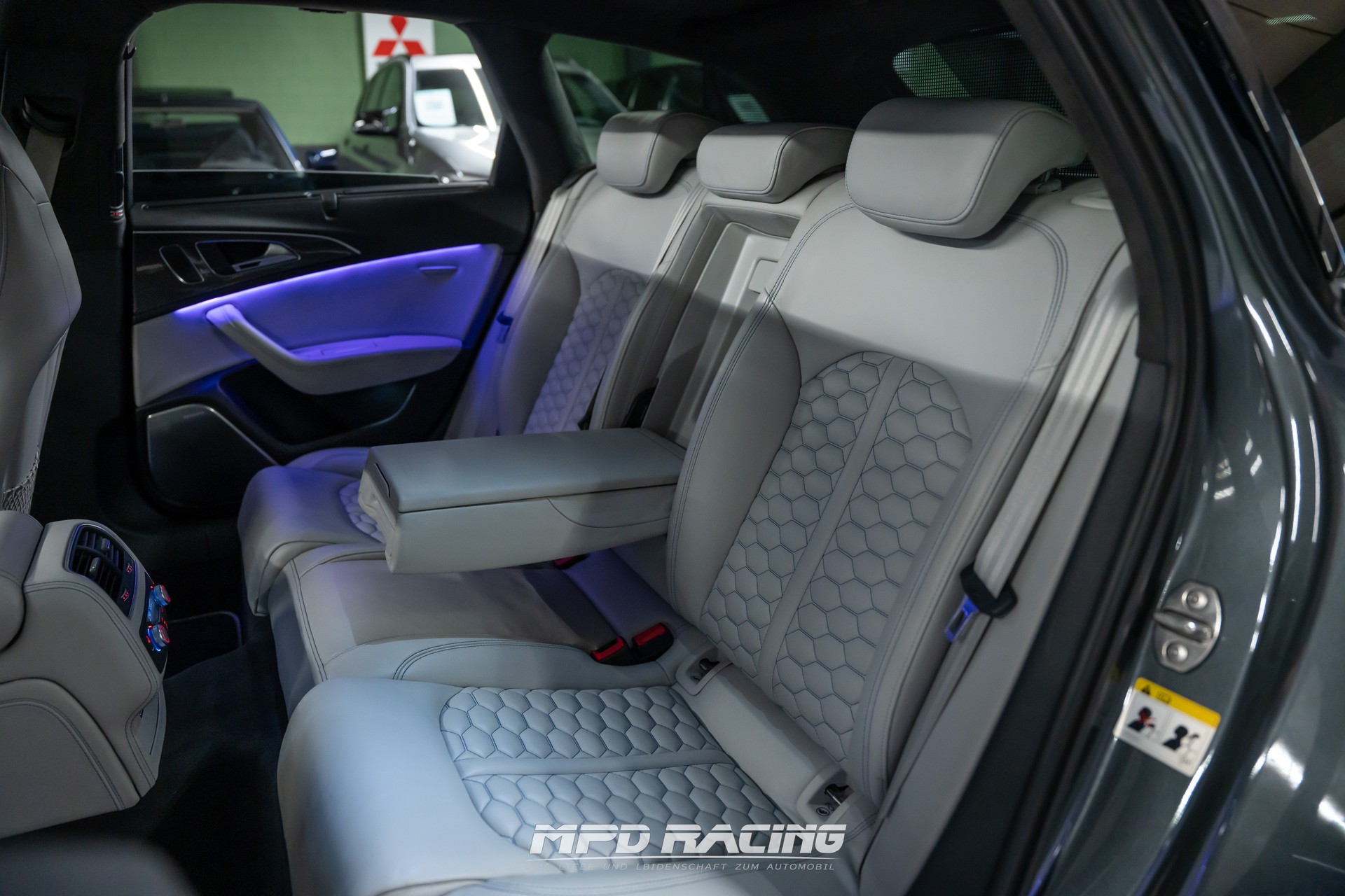 AUDI RS6 Avant ABT 666 4.0 TFSI V8 quattro Tiptronic-image-18