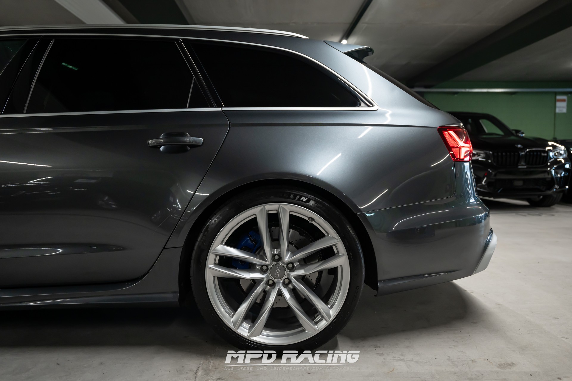 AUDI RS6 Avant ABT 666 4.0 TFSI V8 quattro Tiptronic-image-6