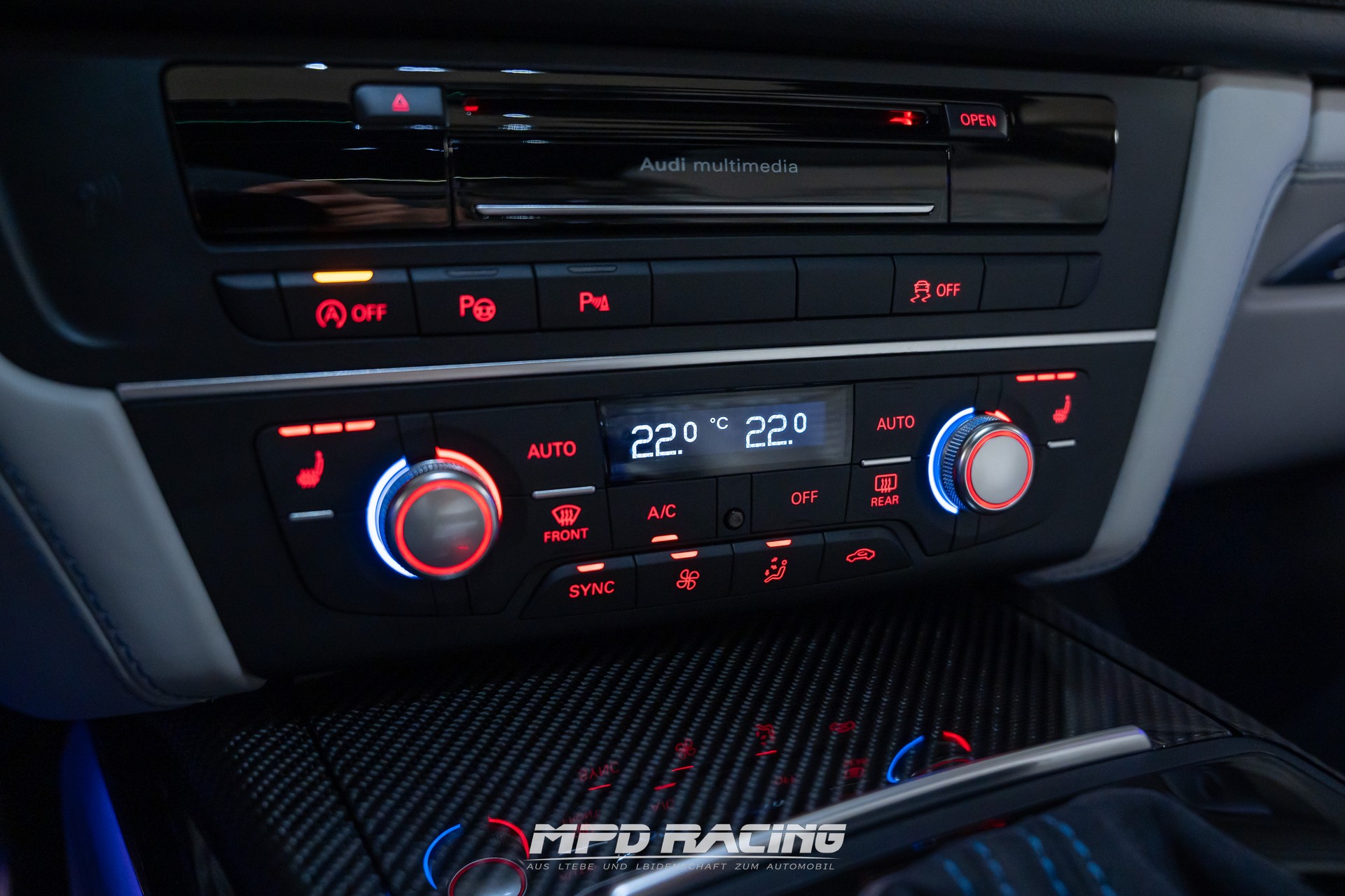 AUDI RS6 Avant ABT 666 4.0 TFSI V8 quattro Tiptronic-image-38